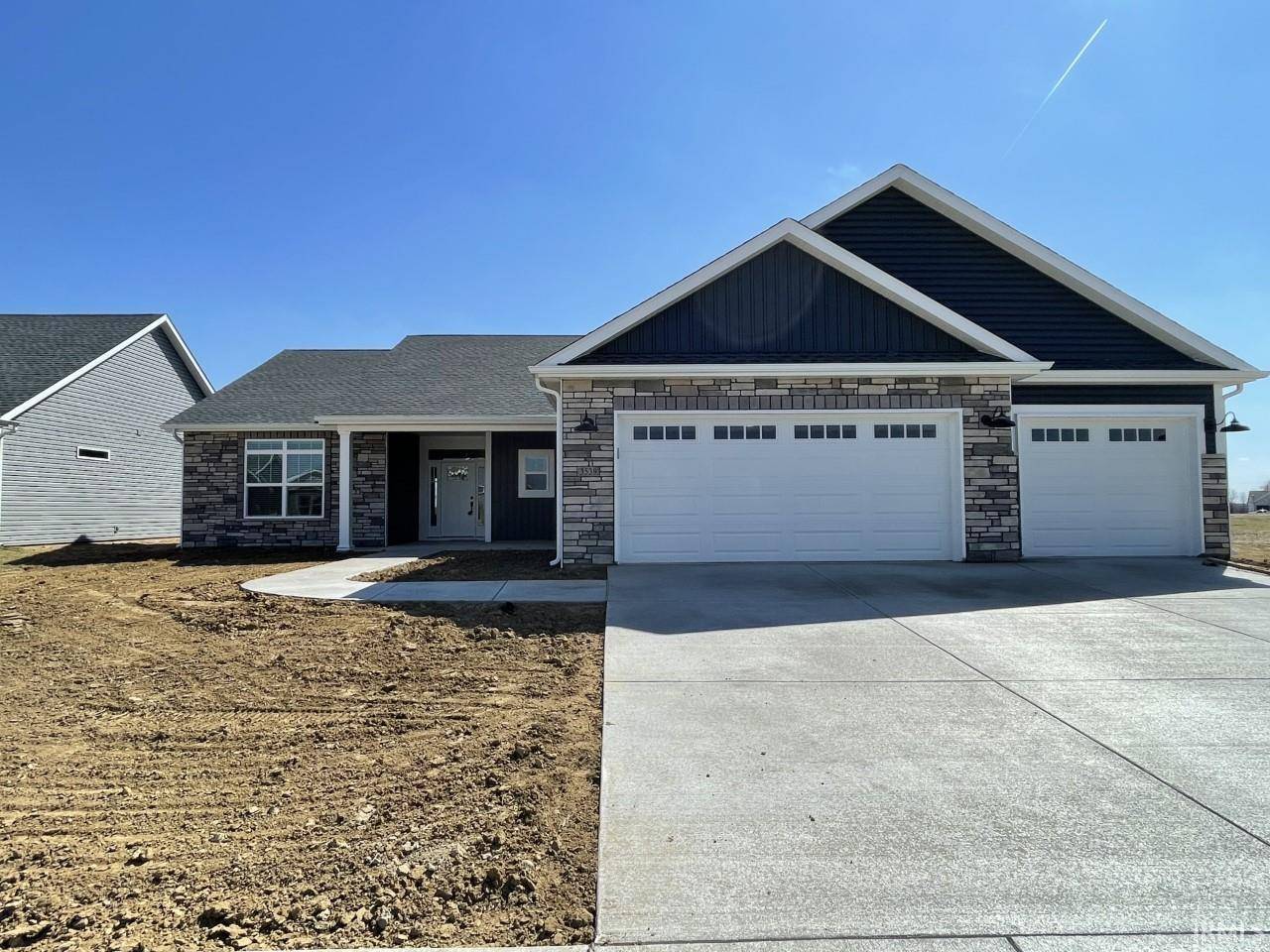 Lafayette, IN 47909,3539 Bamboo Street