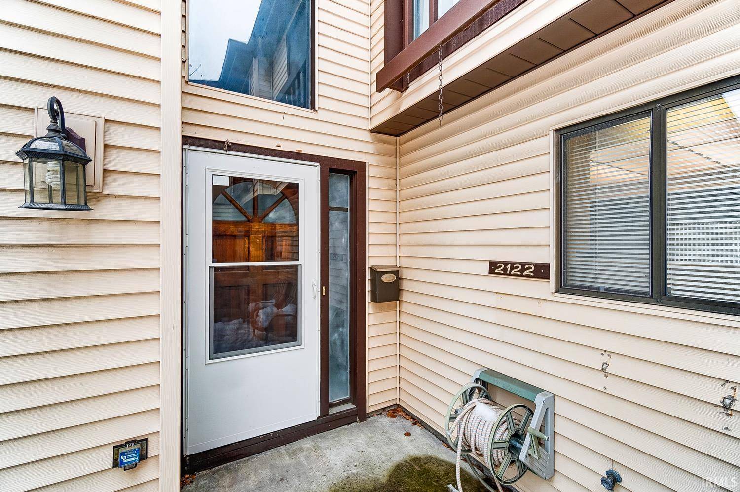 Fort Wayne, IN 46804-7345,2122 Bayside Court