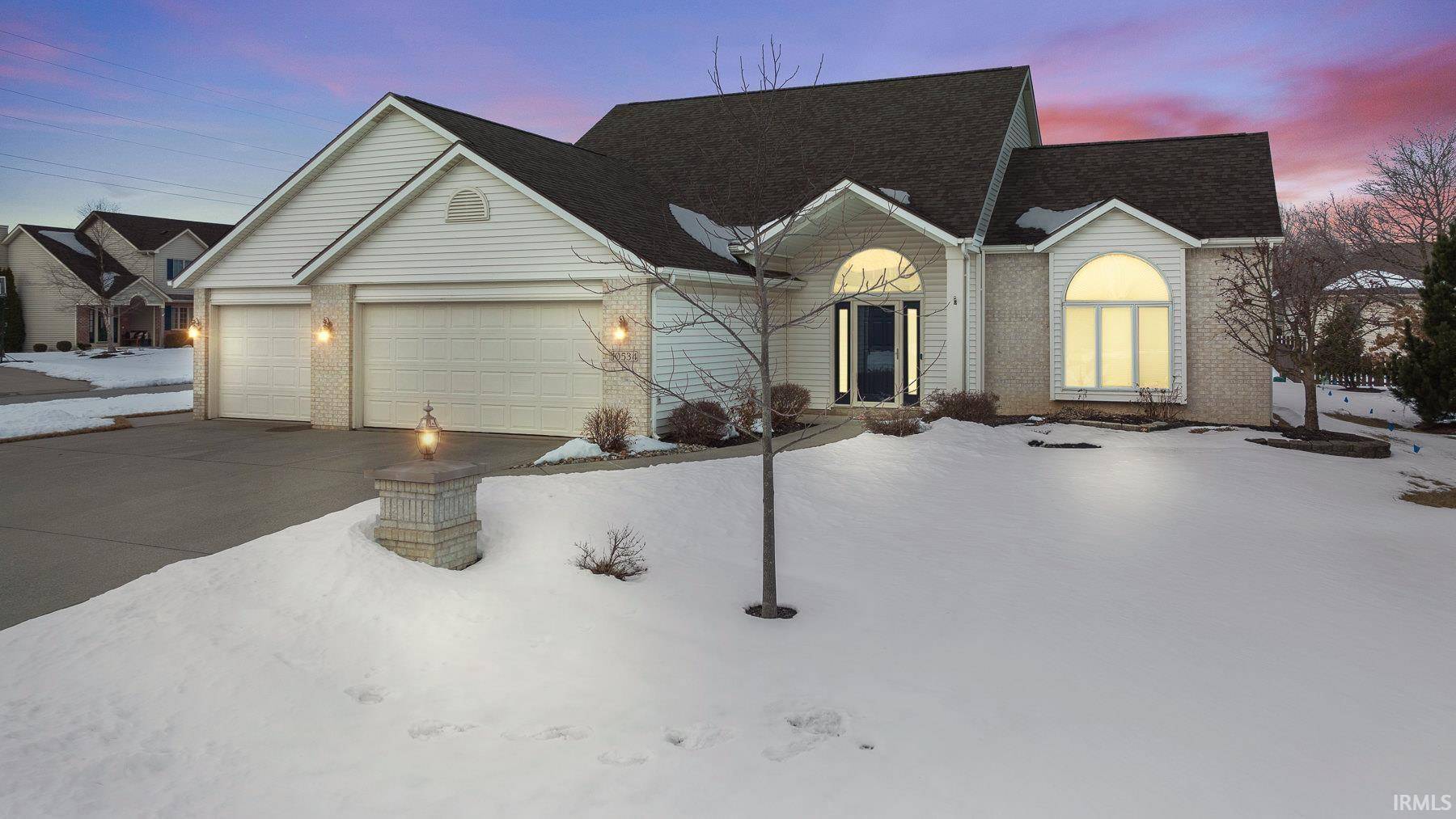 Fort Wayne, IN 46845,10534 Willow Creek Drive