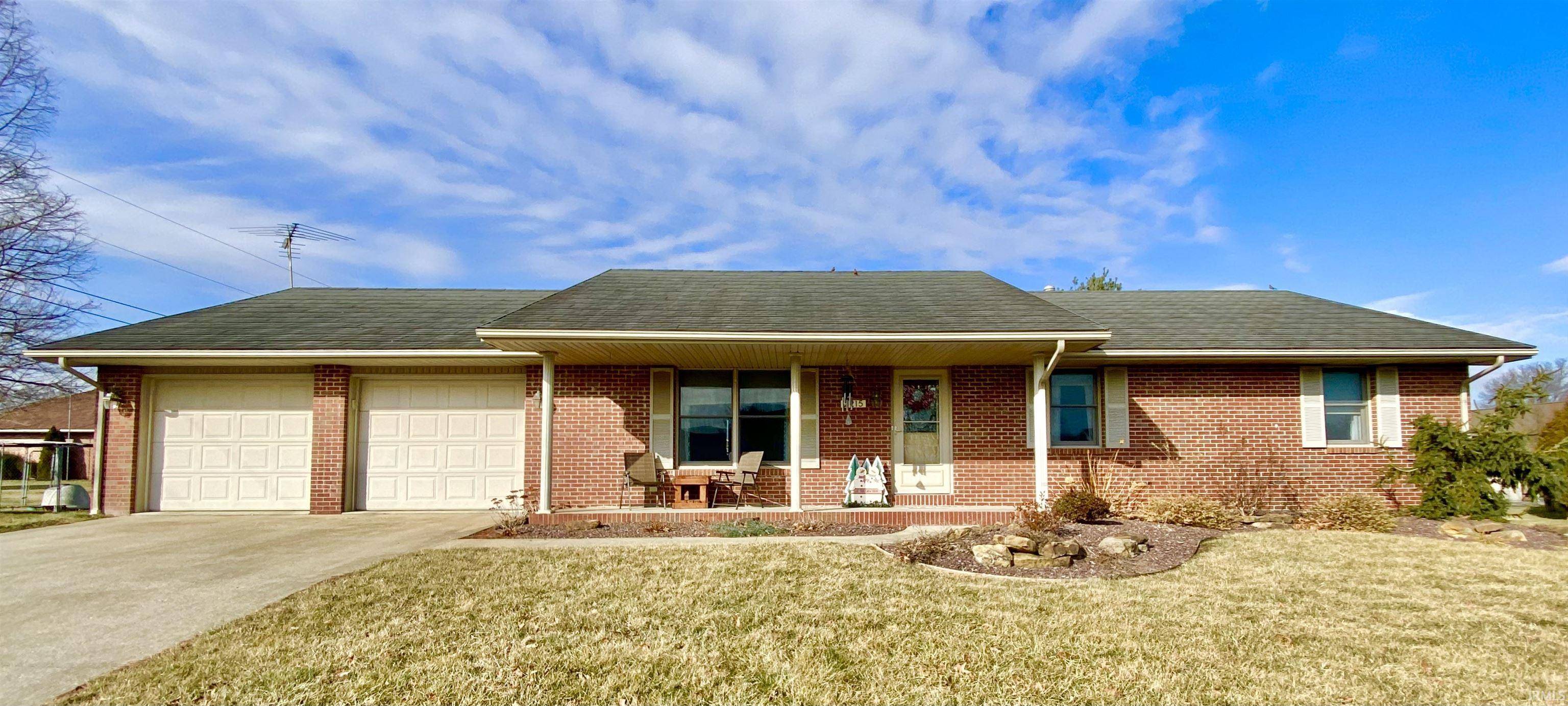 Ferdinand, IN 47532,2215 Robin Drive