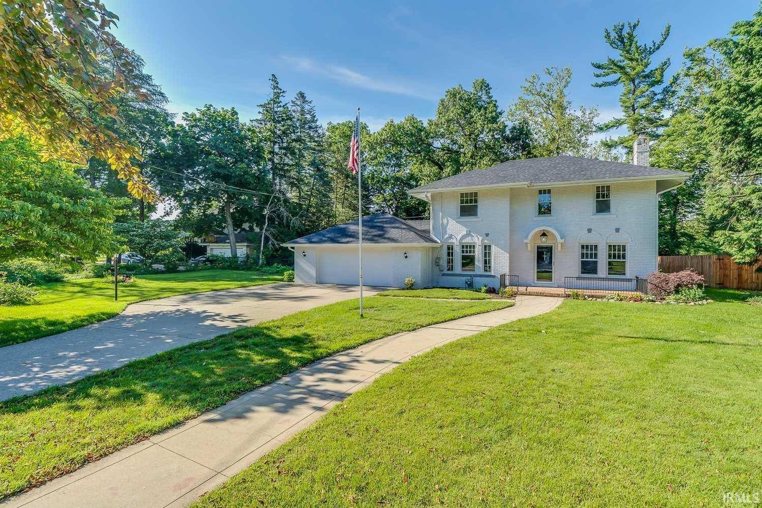 Elkhart, IN 46514,1617 Rainbow Bend Boulevard