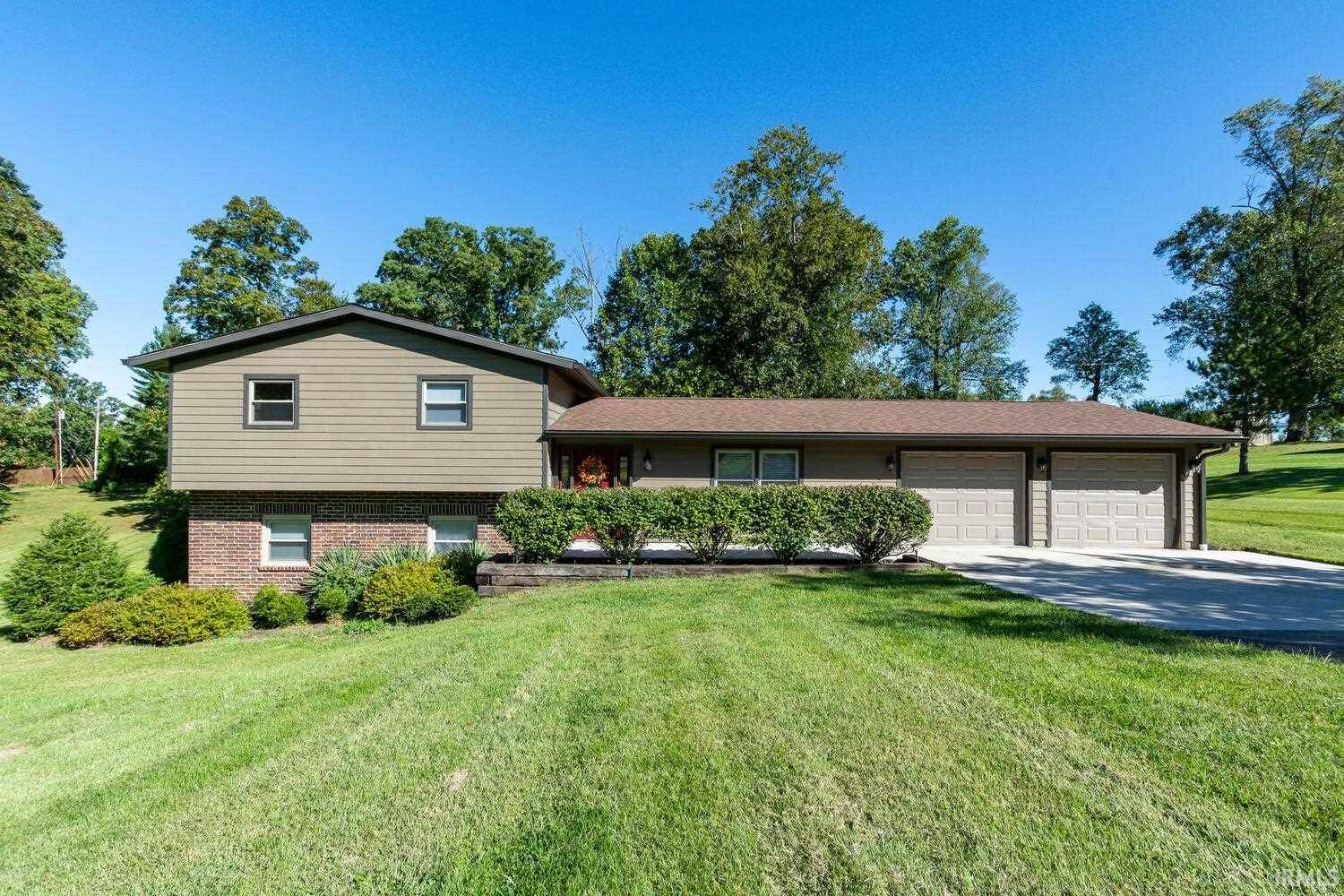 Bedford, IN 47421,528 Bex Addition Drive