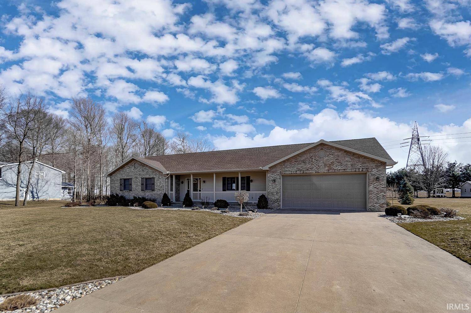 Warsaw, IN 46582,5048 N Bobwhite Drive