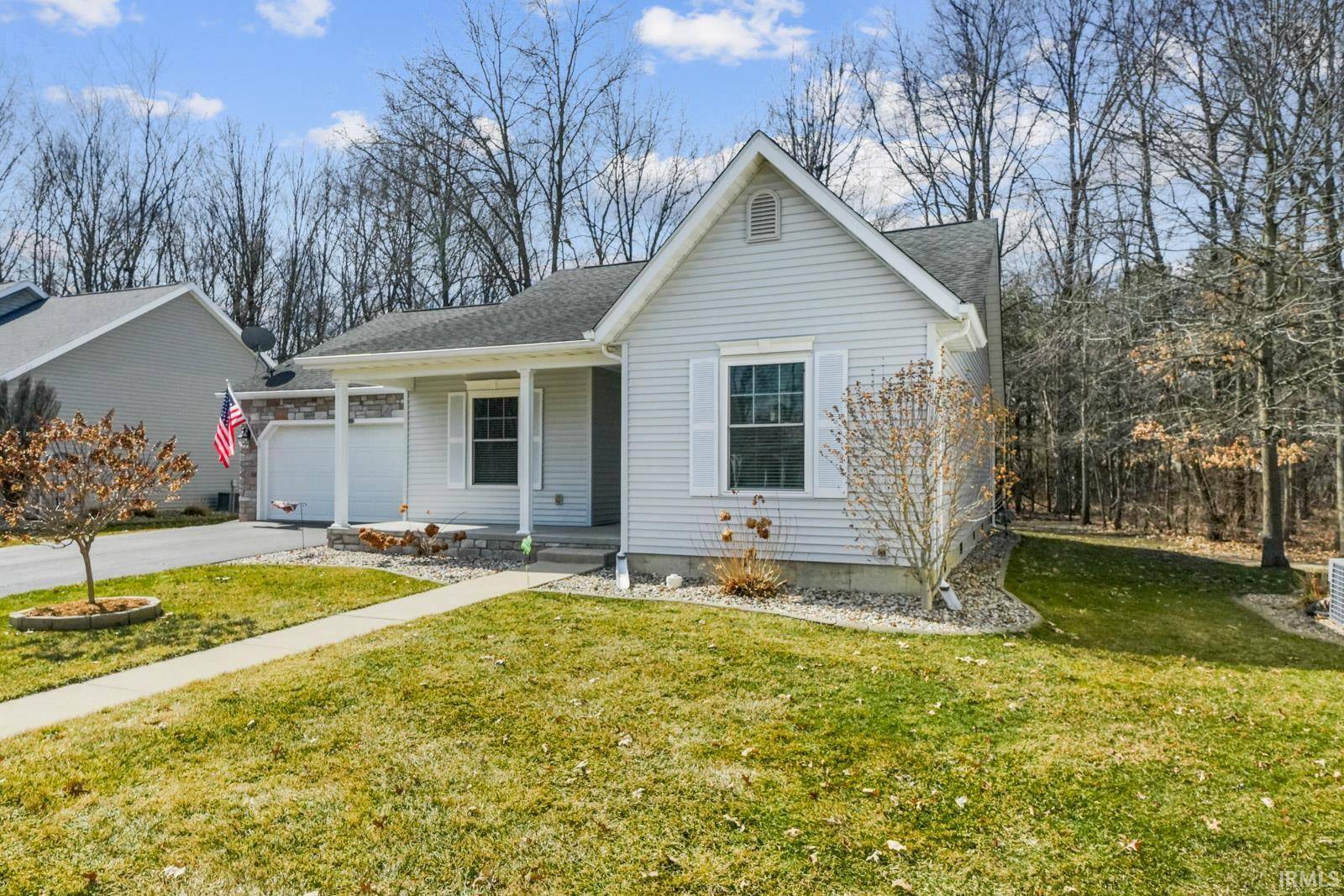 Mishawaka, IN 46545-9320,3811 Savannah Pass