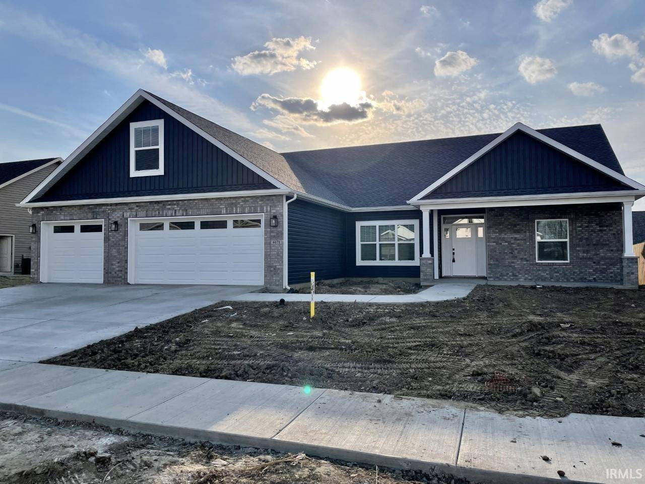 Lafayette, IN 47909,4671 Abbeyville Drive