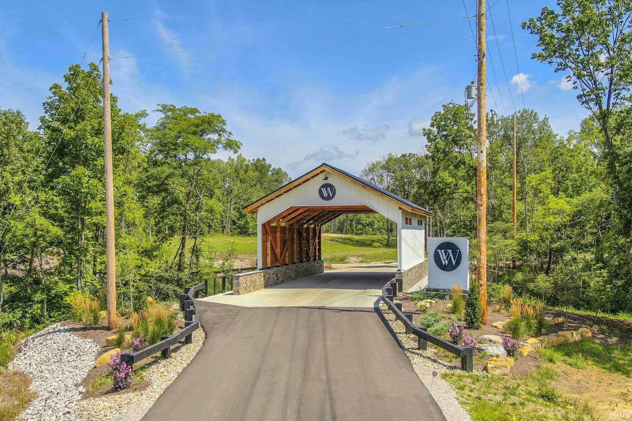 Victoria Woods, IN 47601,4443 Fairway View Drive