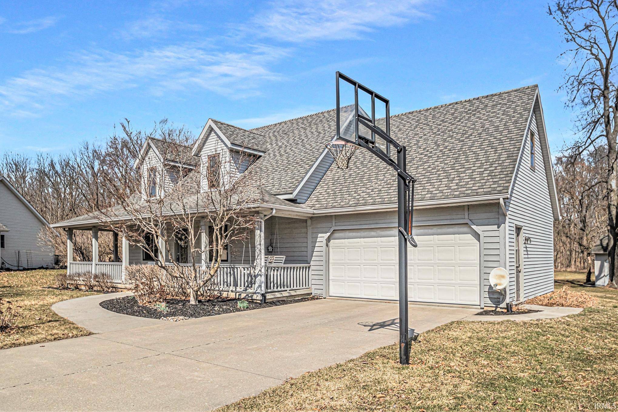 Goshen, IN 46528,2109 W Saybrook Drive