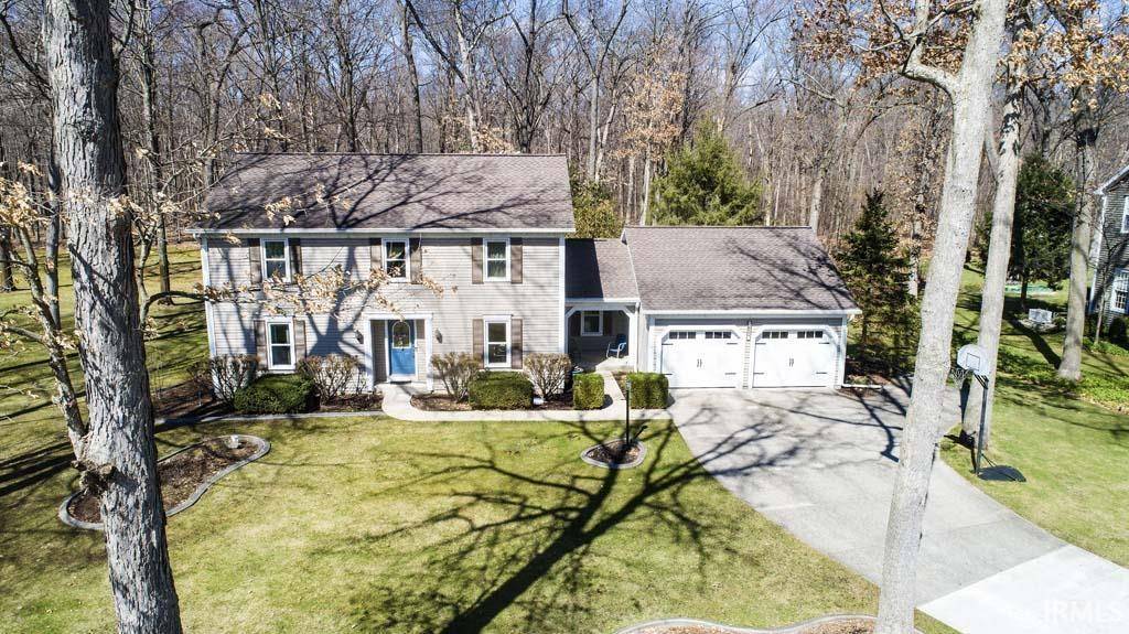 Granger, IN 46530,30591 Raintree Drive
