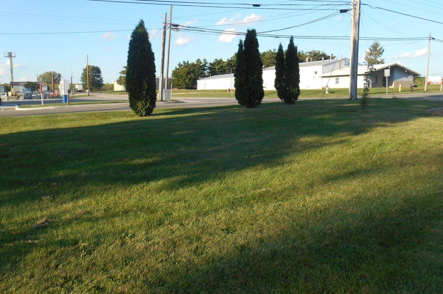 Warsaw, IN 46580,TBD Bay Circle Drive #8