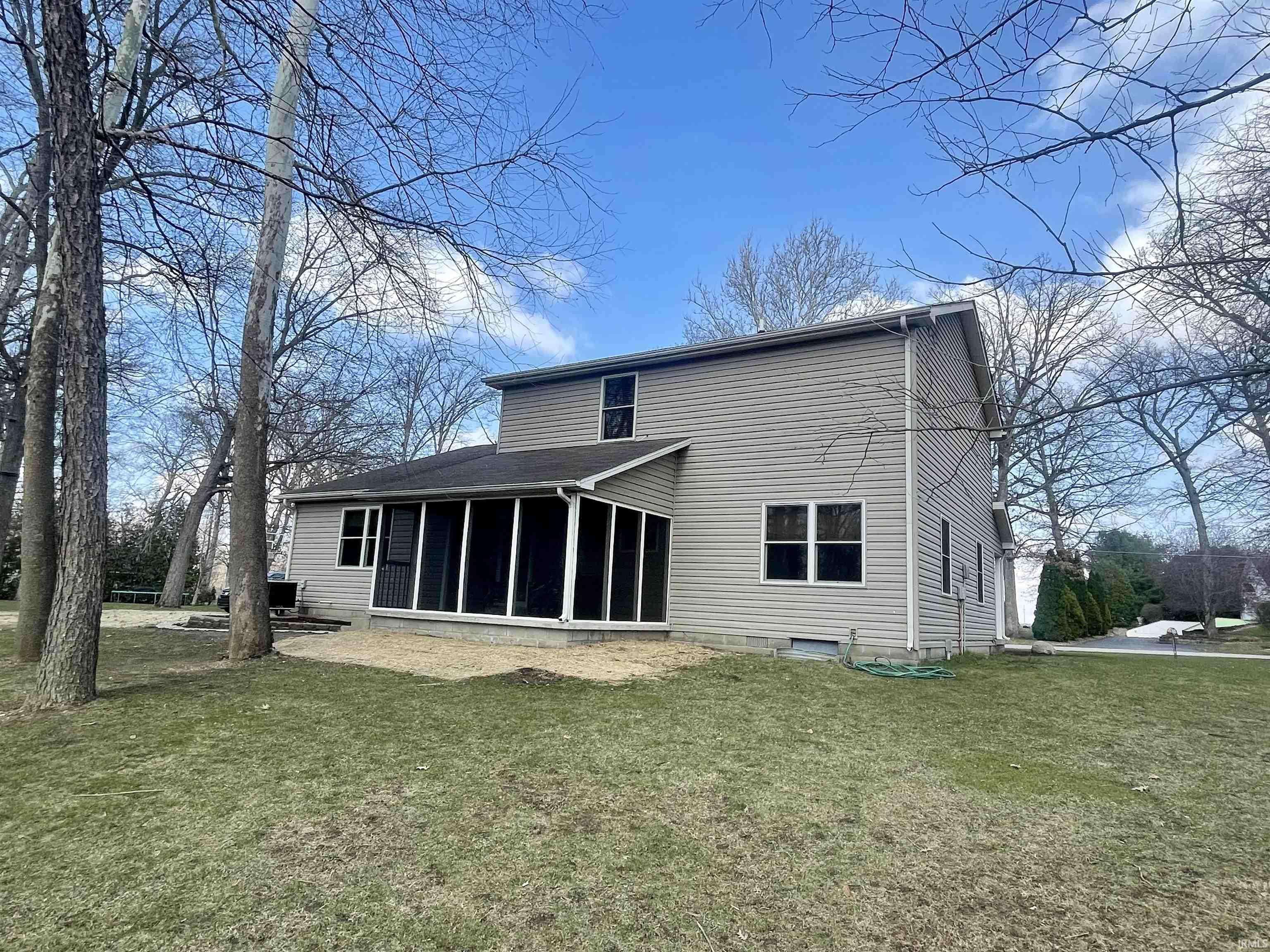 Winamac, IN 46996-8784,57 N 75 East