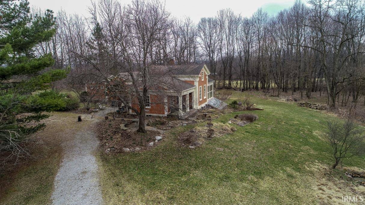 Middlebury, IN 46540,13698 County Road 8, Lot 12