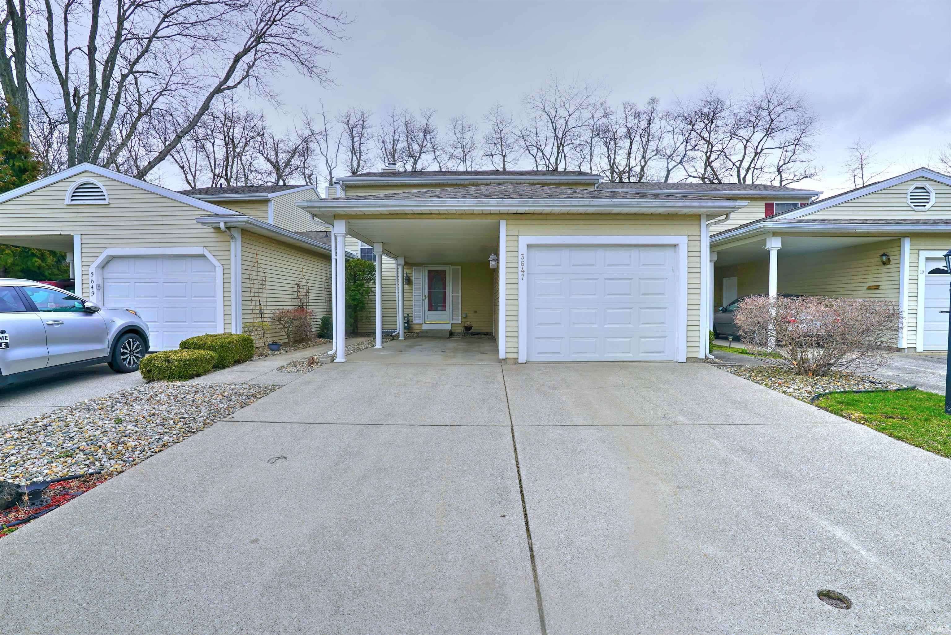 Elkhart, IN 46514,3647 Beechwood Court