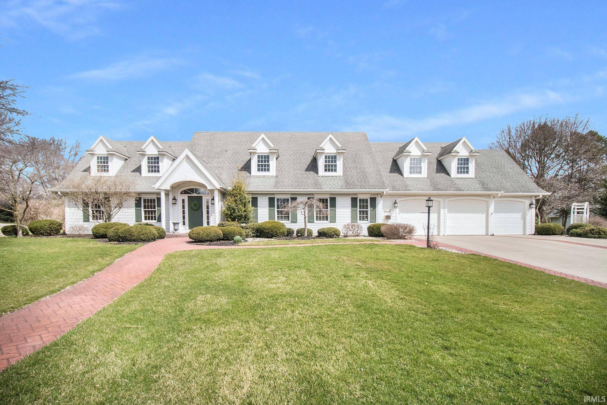 Granger, IN 46530,51716 Trail Ridge Drive