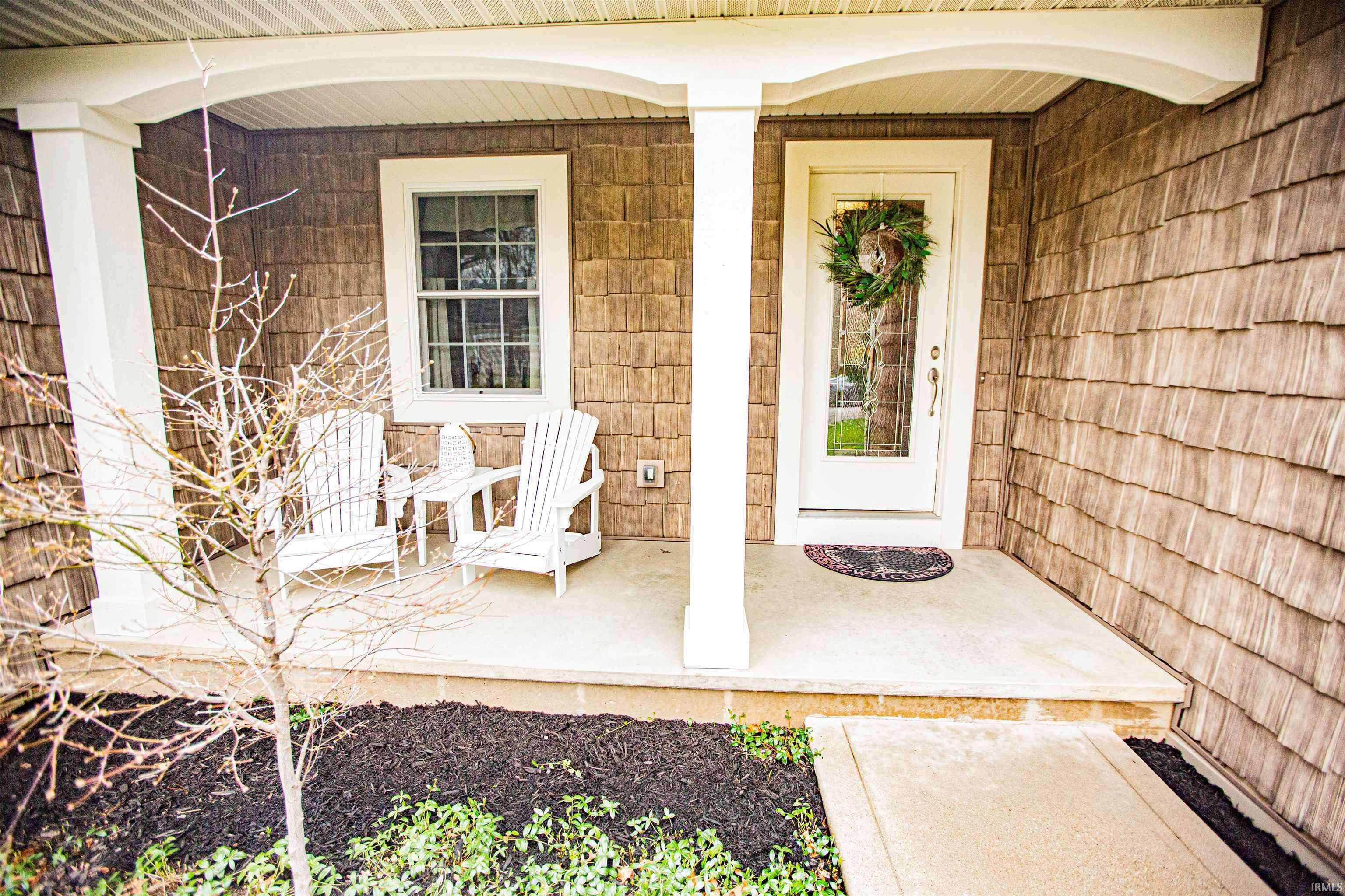 Middlebury, IN 46540-8787,13745 Ranier Drive