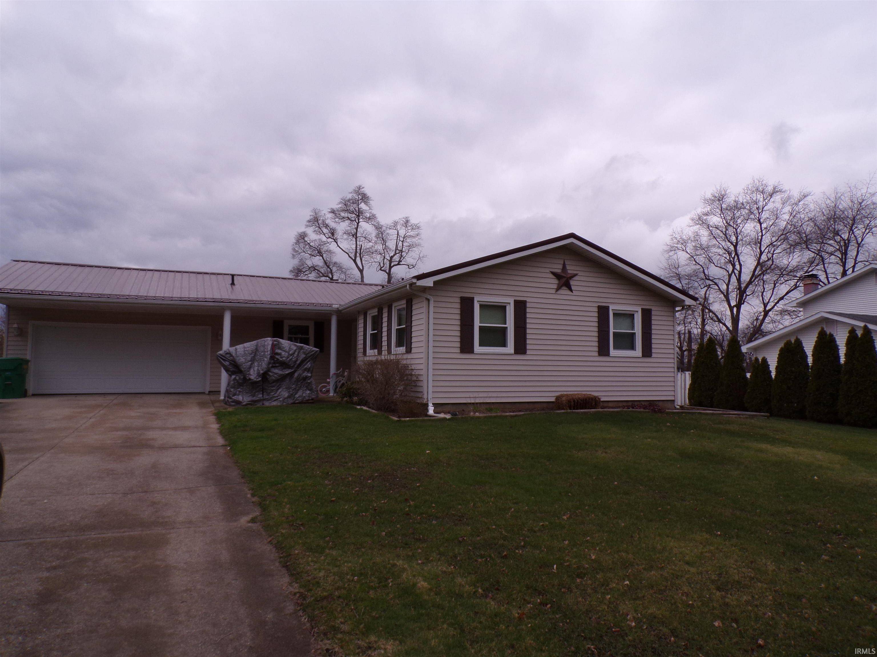 Goshen, IN 46528-8921,59079 Timber Trail