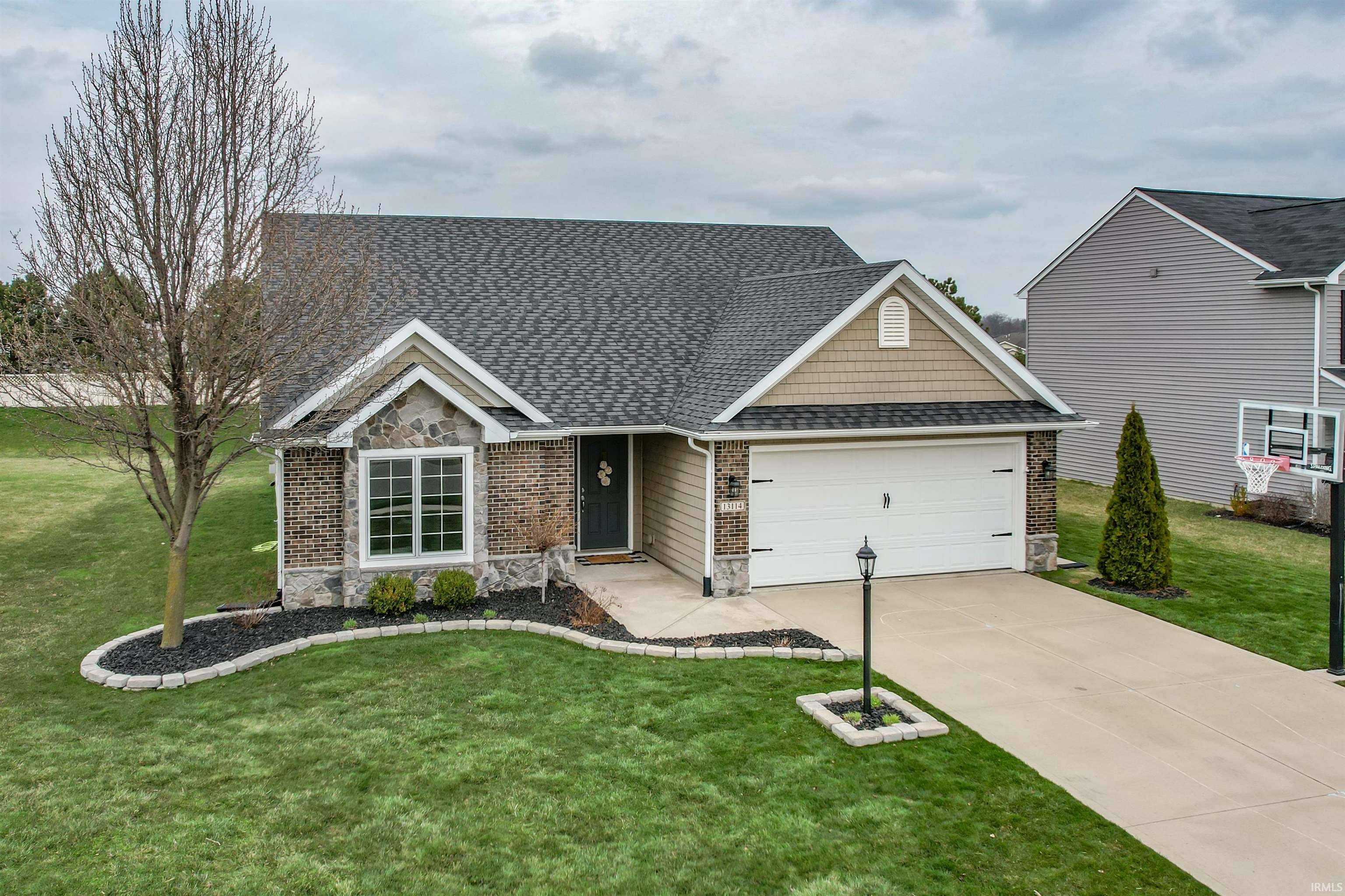 Fort Wayne, IN 46814-8849,13114 Lanark Place
