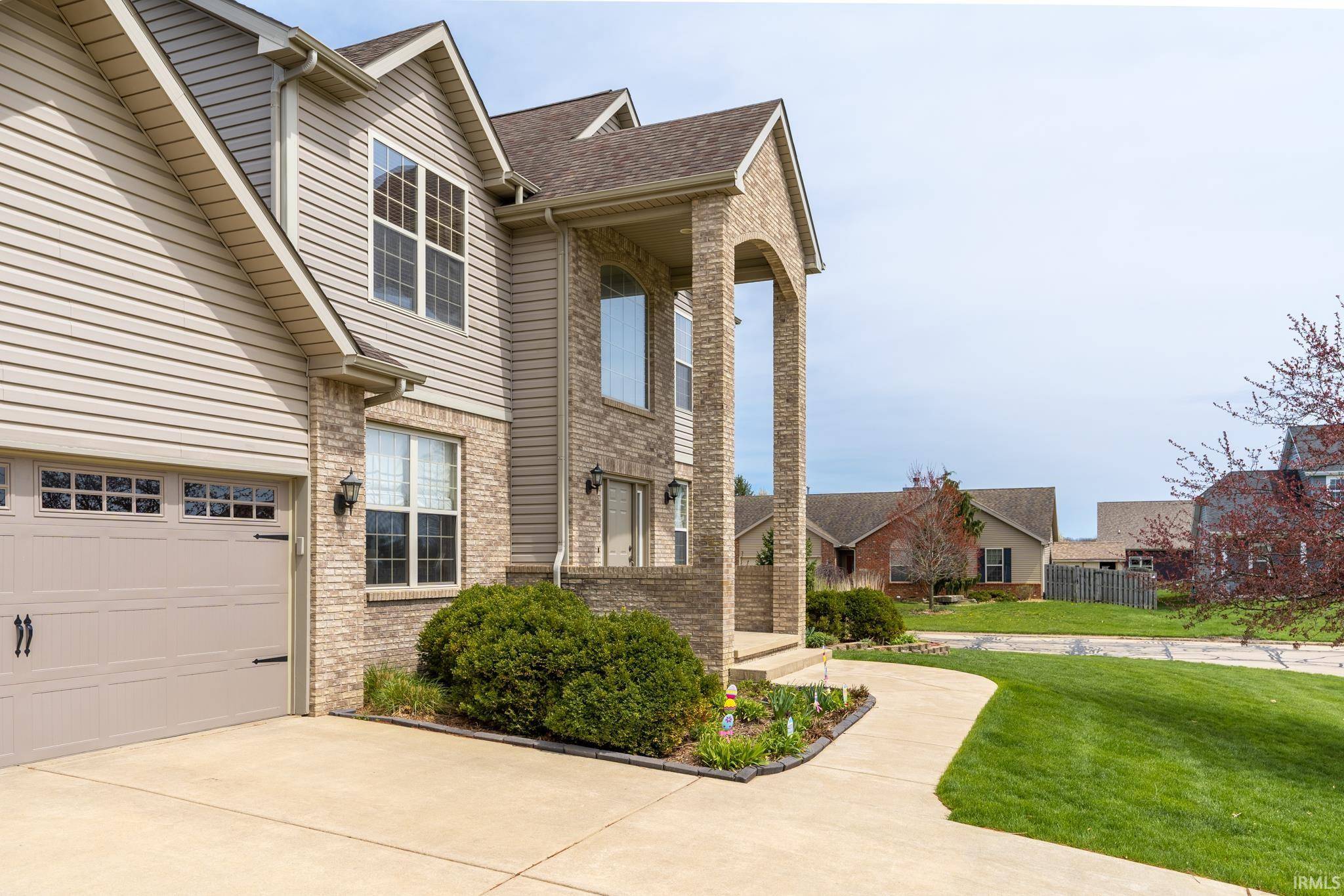 West Lafayette, IN 47906-5661,3500 Trophy Court