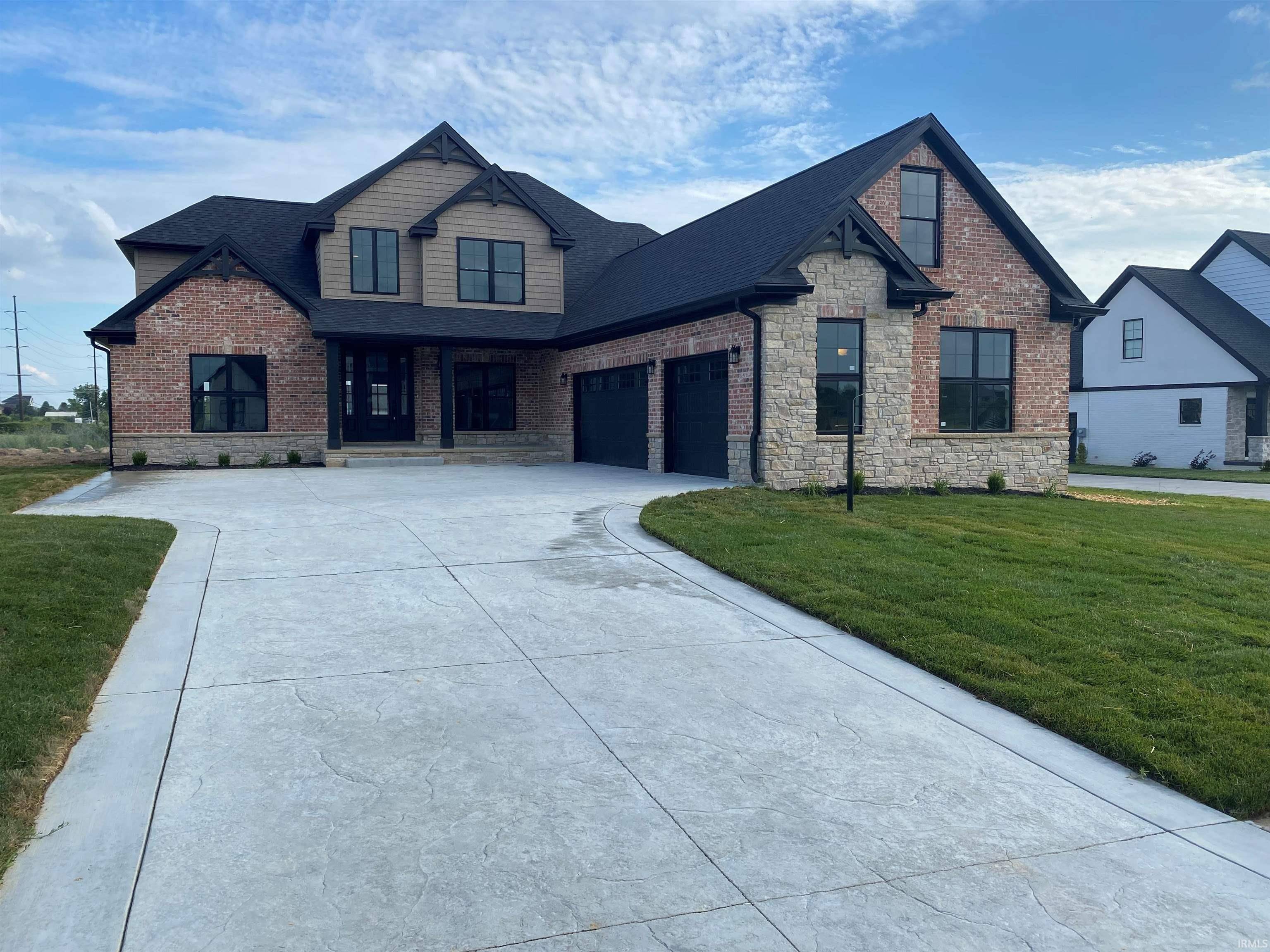 Newburgh, IN 47630,6033 Waterbury Court