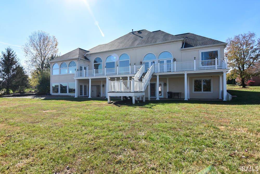Newburgh, IN 47630,2200 Kenyon Ridge Court