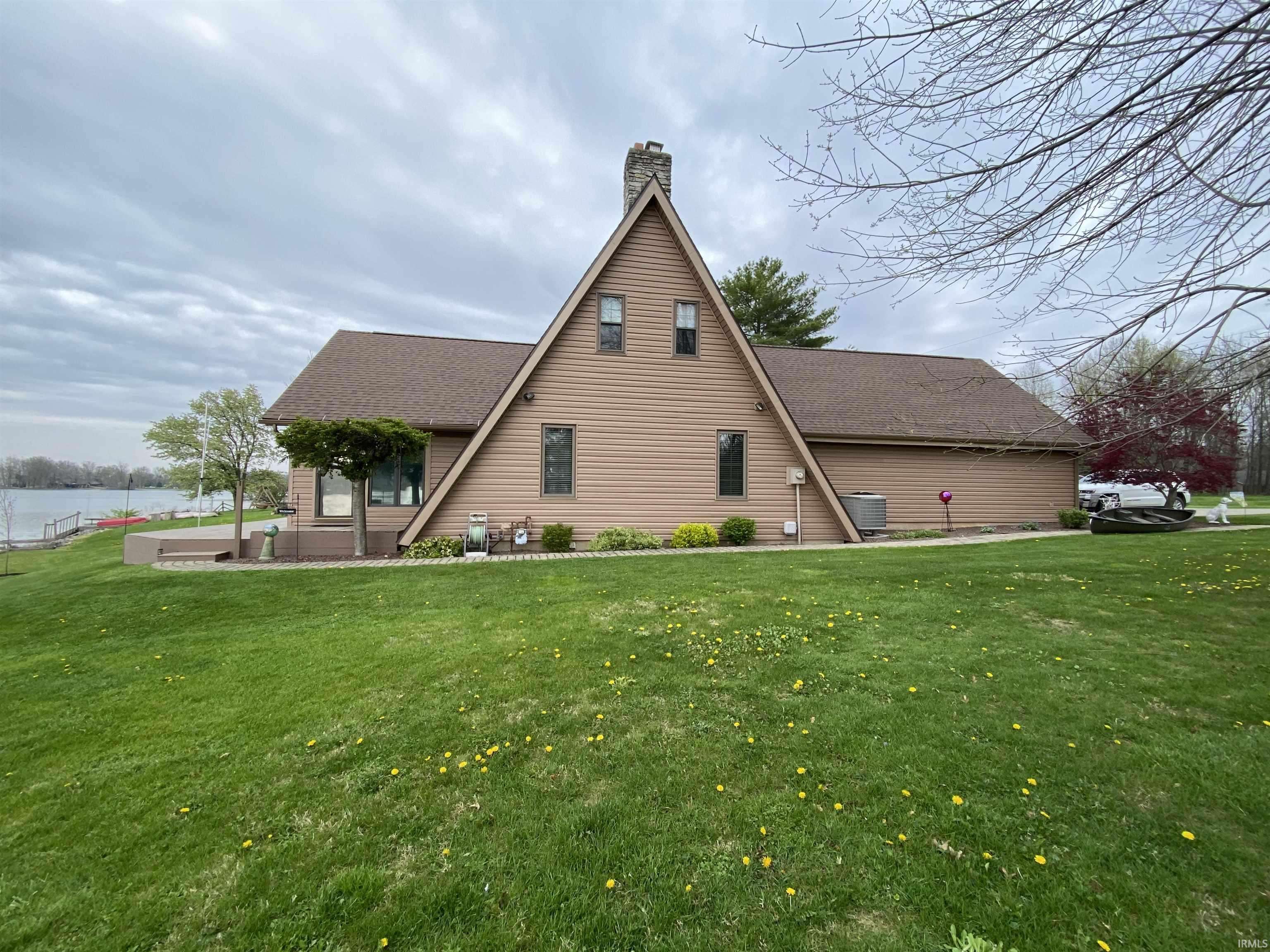 Geneva, IN 46740,129 S Drive Drive