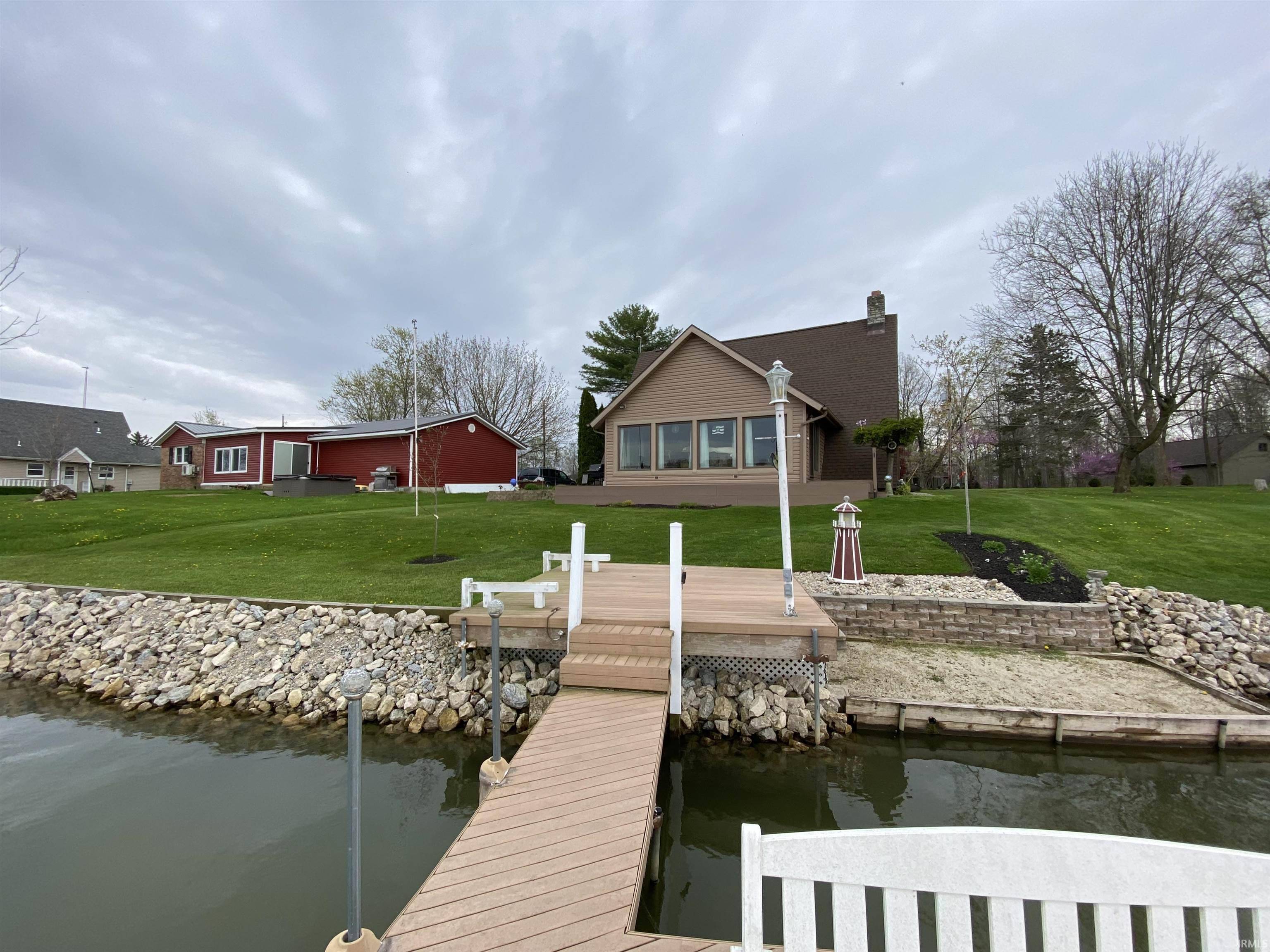Geneva, IN 46740,129 S Drive Drive