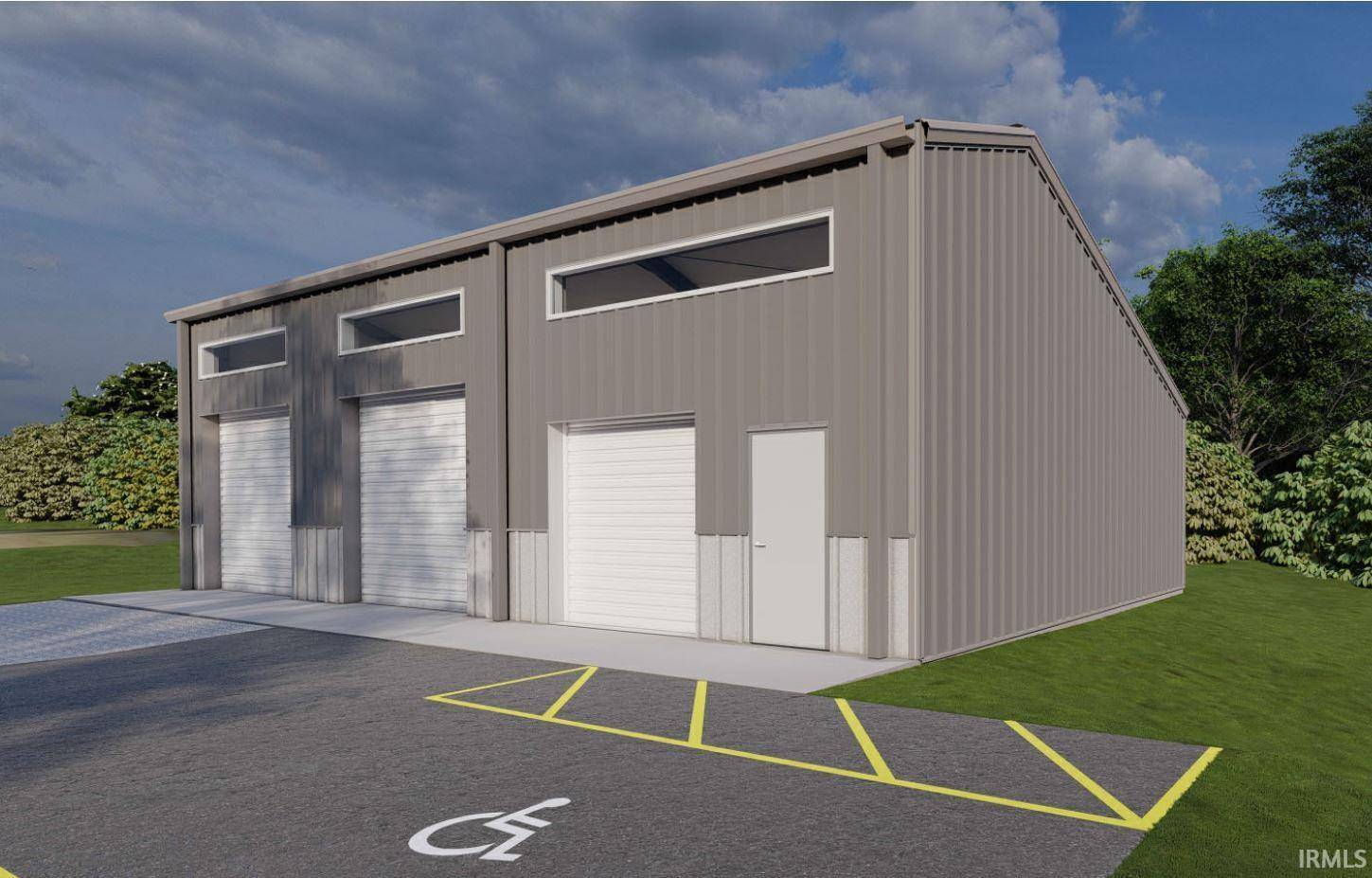 Fort Wayne, IN 46809,3400 Land Drive