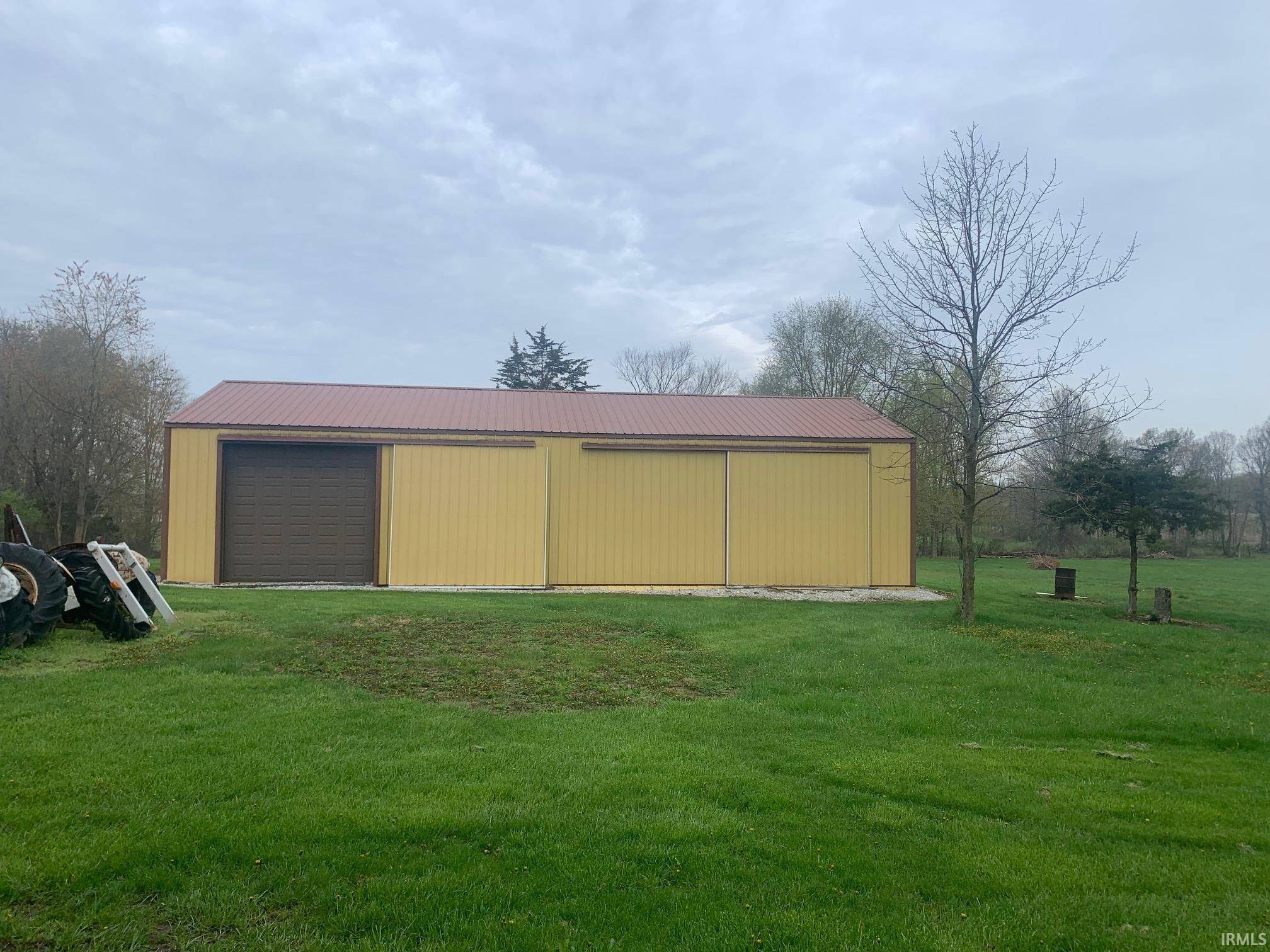 Fort Wayne, IN 46818,13615 Lima Road