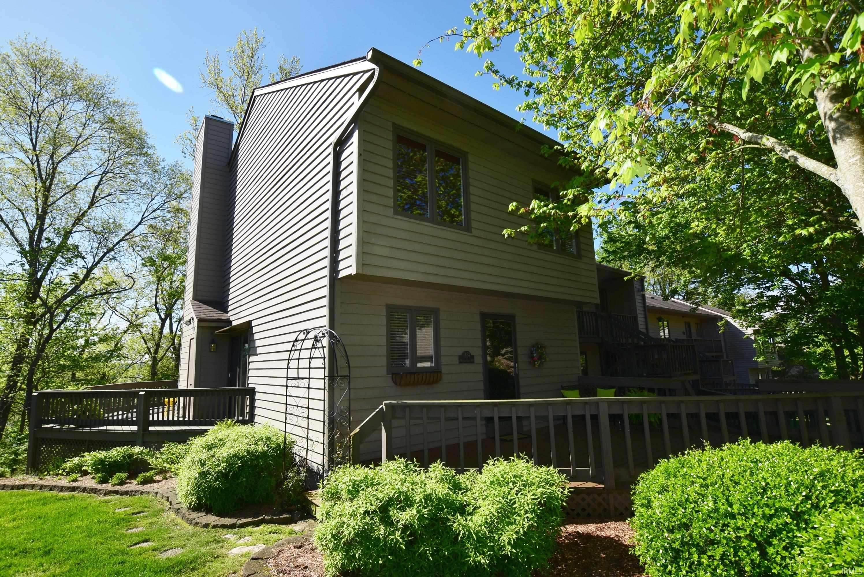 Bloomington, IN 47401,1854 E Waters Edge Drive