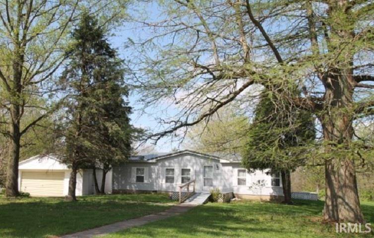 West Lebanon, IN 47991,204 N Warren Street