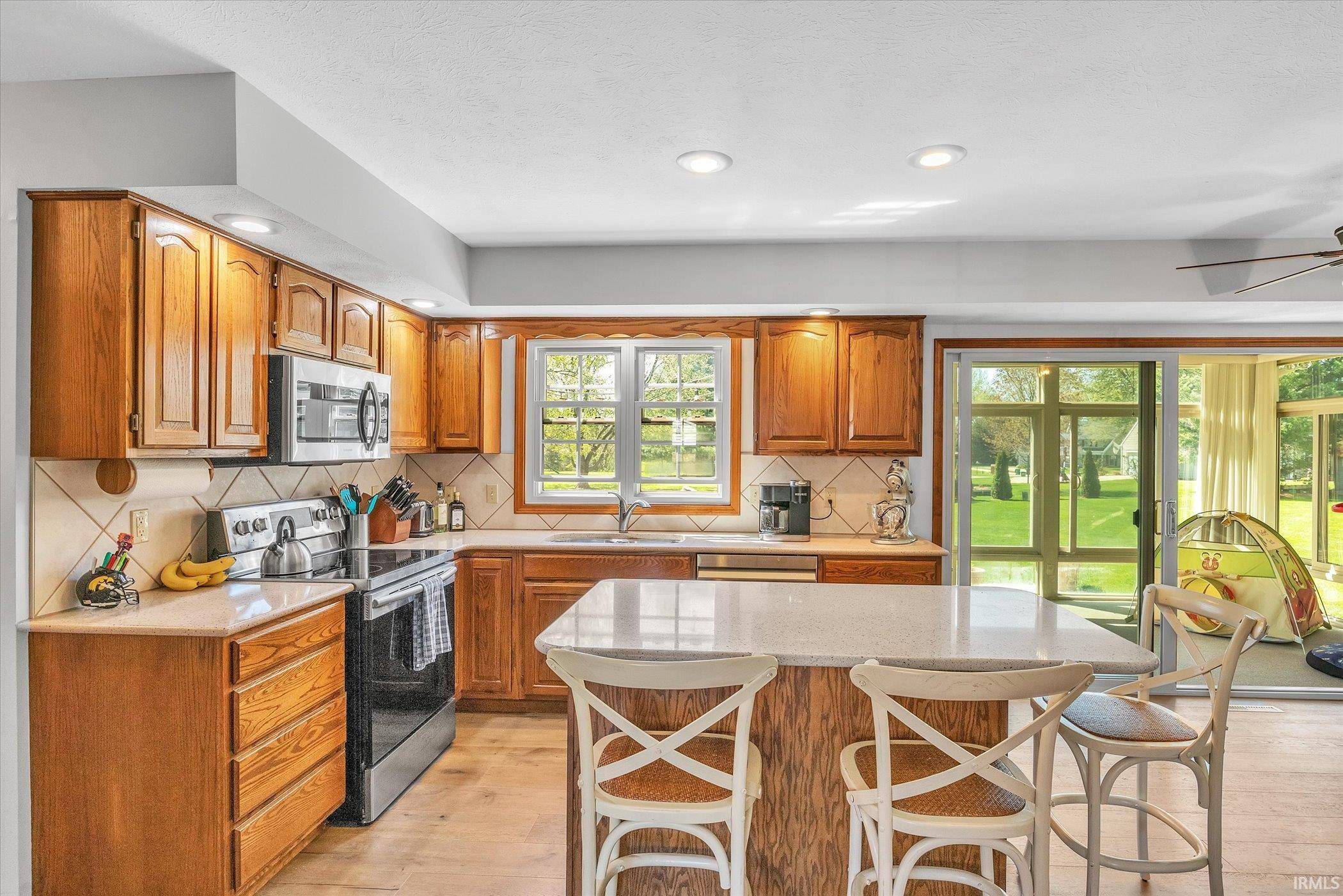 Granger, IN 46530-9074,15496 Hunting Ridge Trail