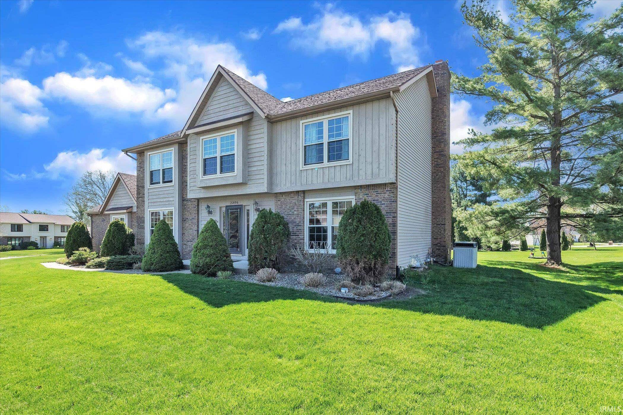 Granger, IN 46530-9074,15496 Hunting Ridge Trail