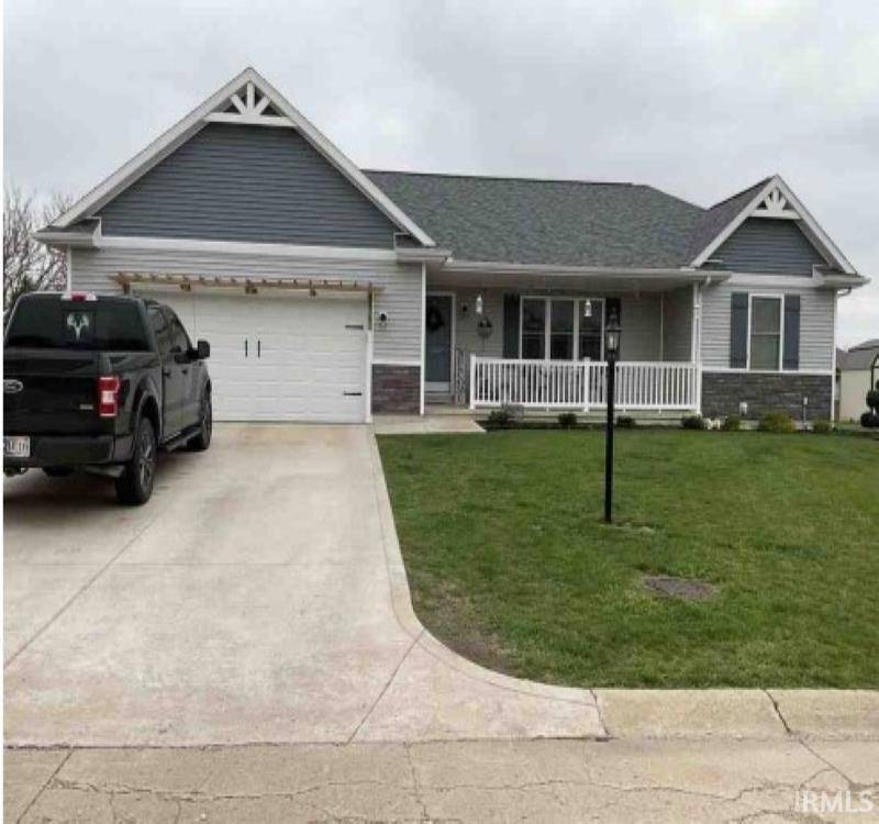 Shipshewana, IN 46565,1245 YORKSHIRE Drive