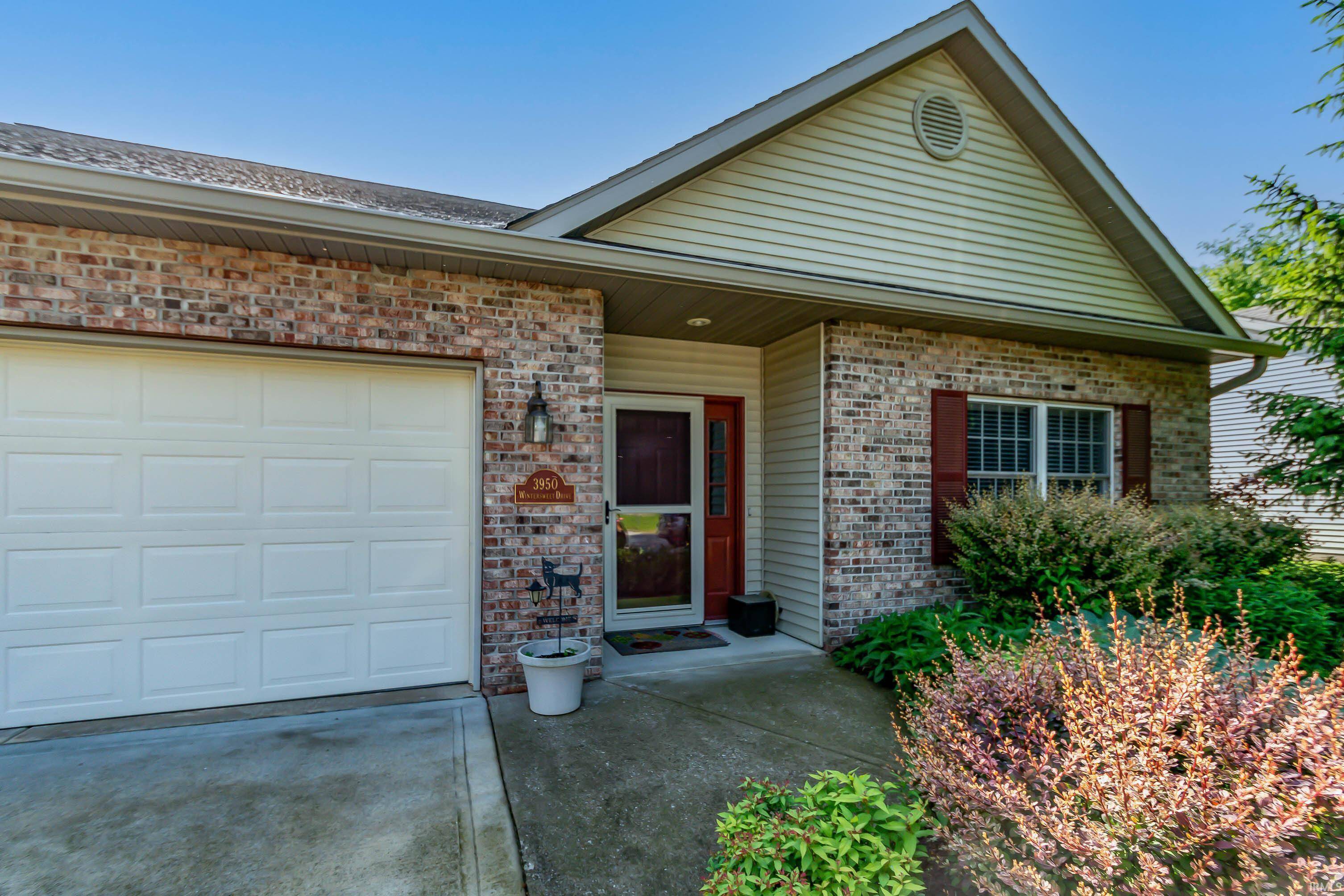 Bloomington, IN 47404,3950 N Wintersweet Drive