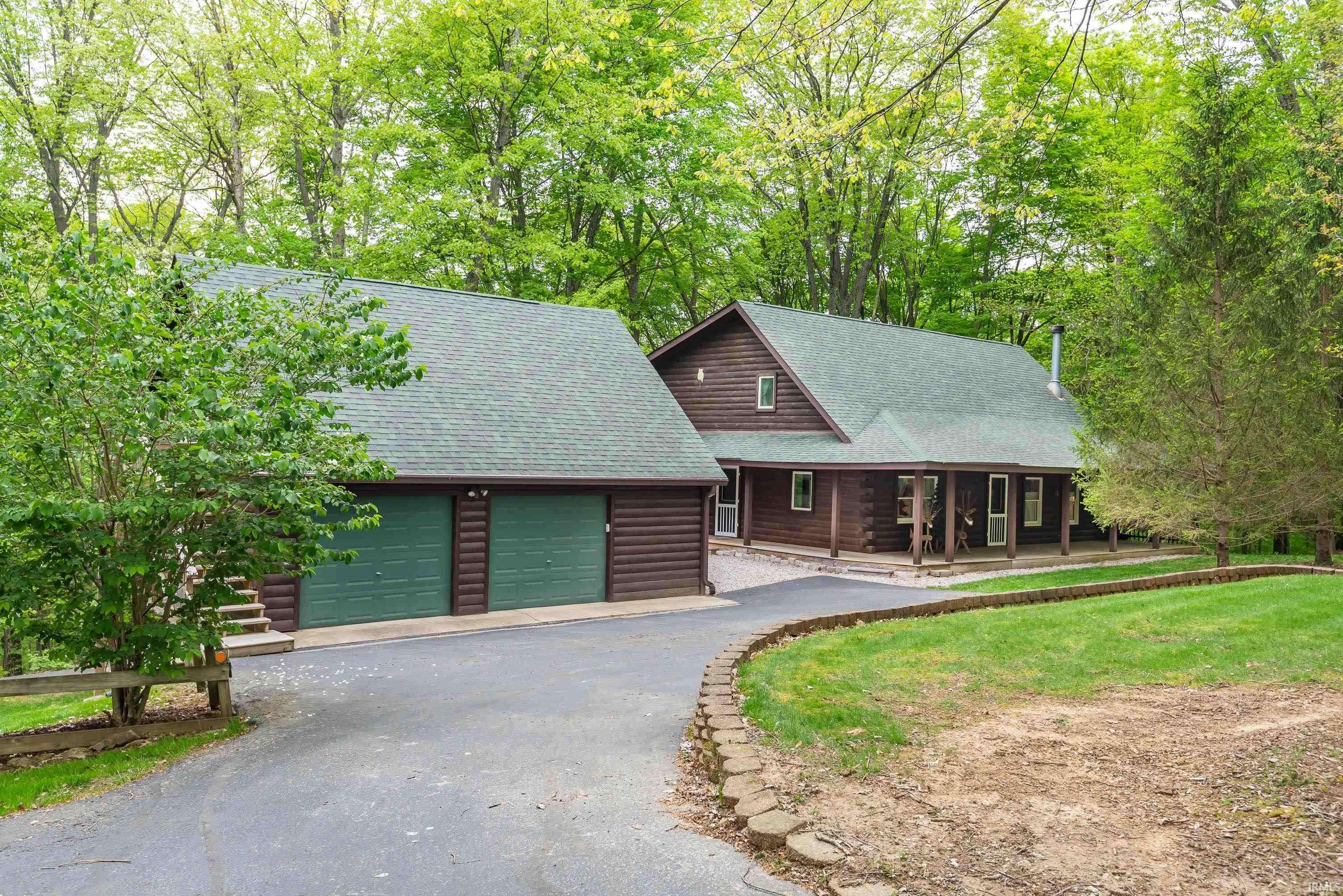 Bloomington, IN 47408,4967 E Lentz Road