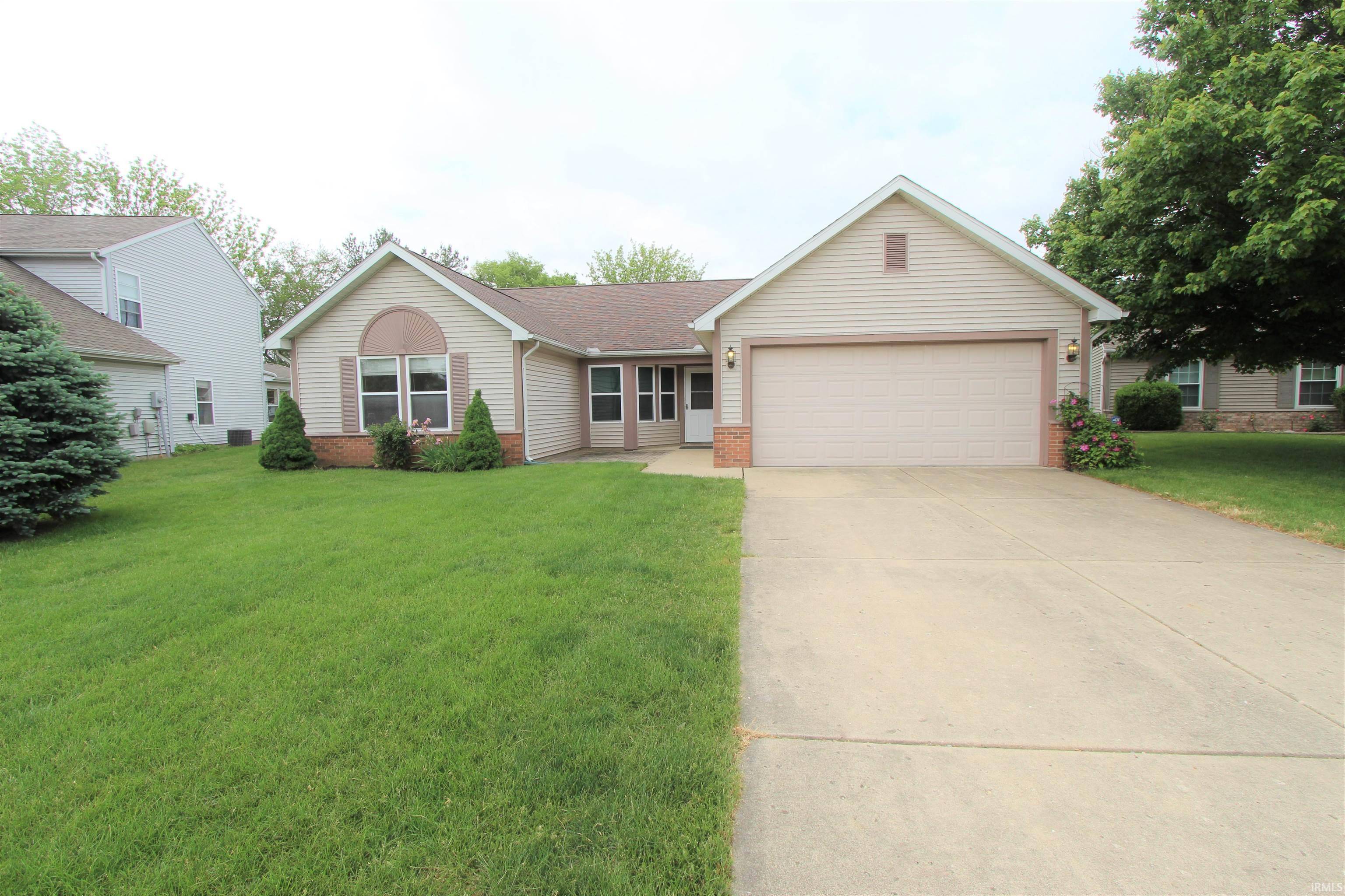 Lafayette, IN 47909,1801 Claybrook Court