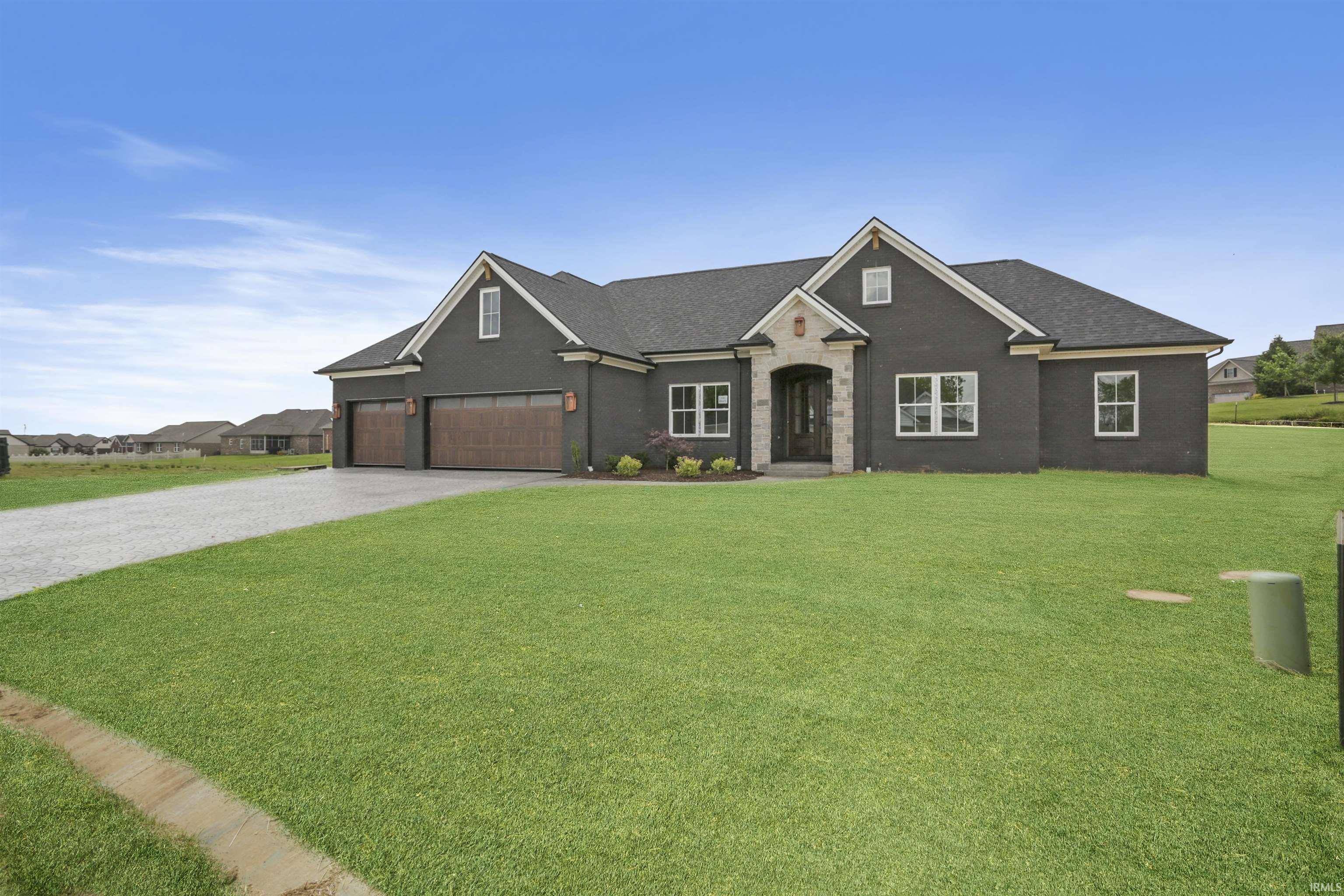 Evansville, IN 47715,7745 Mesa Court