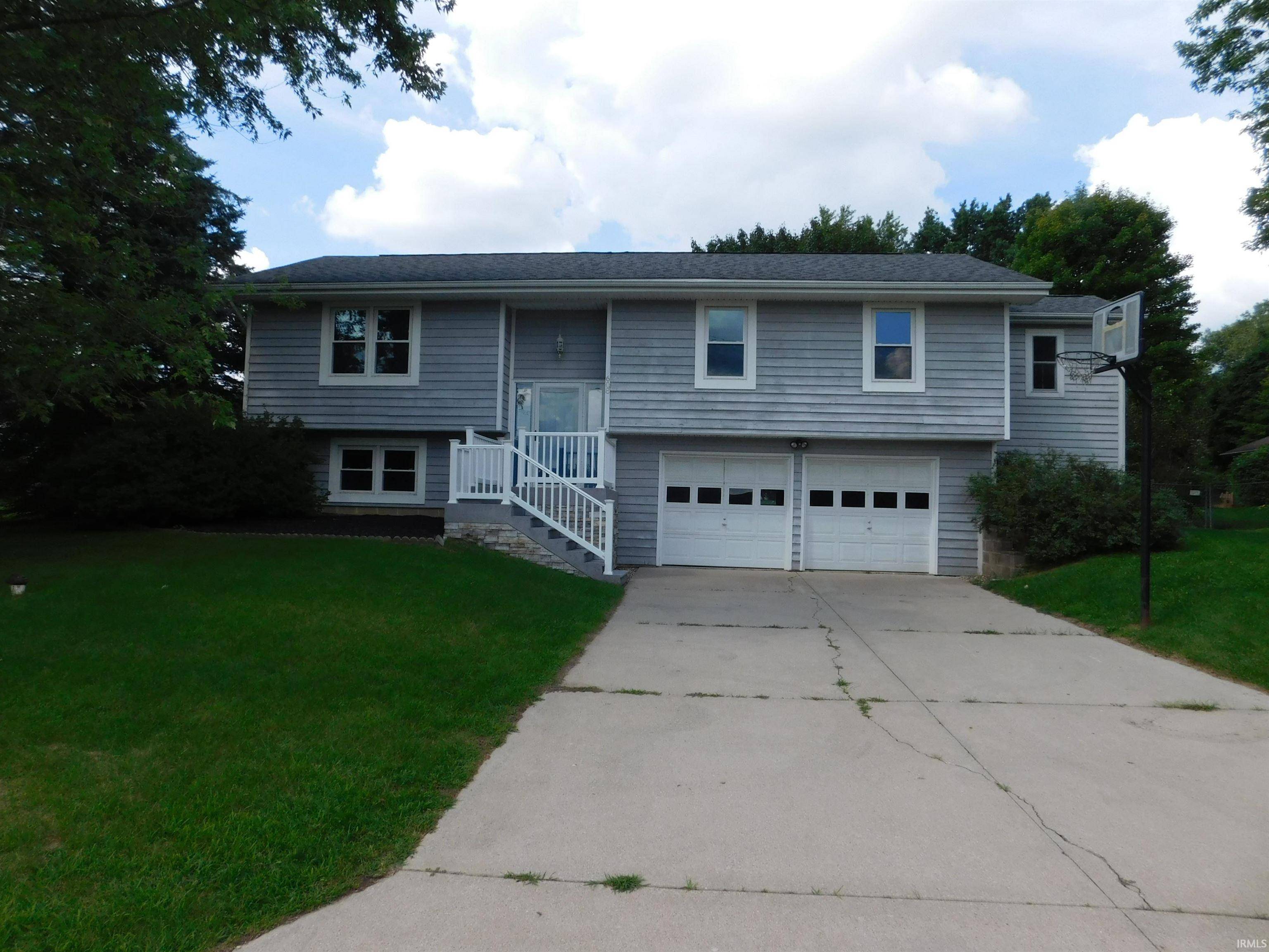 Winona Lake, IN 46590,608 Lake John Circle