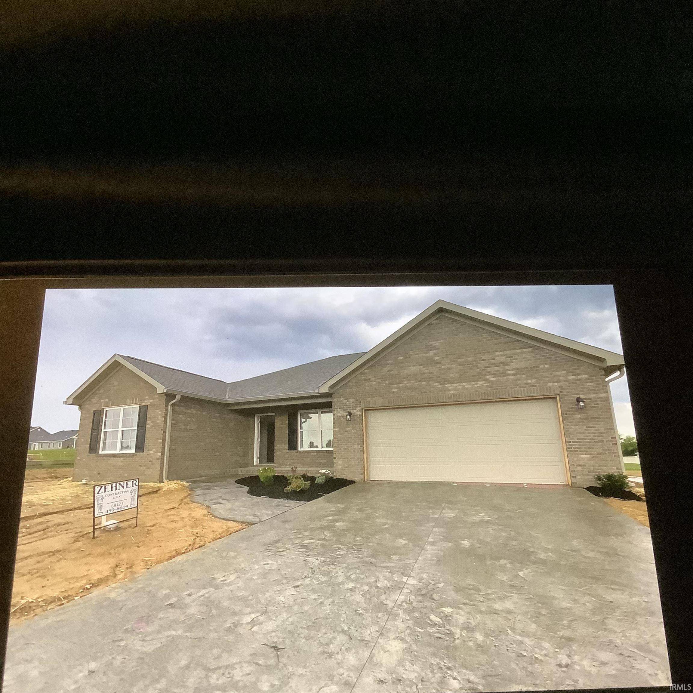 Evansville, IN 47715,8043 Jt Court