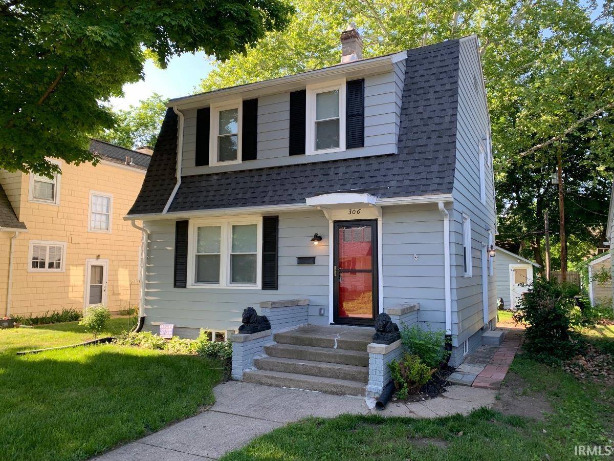 South Bend, IN 46617,306 Tonti Street