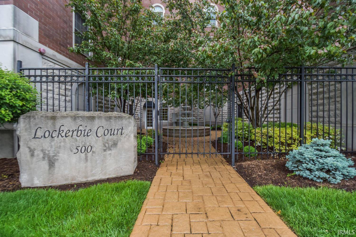 Bloomington, IN 47404,500 N Walnut (#204) Street #204