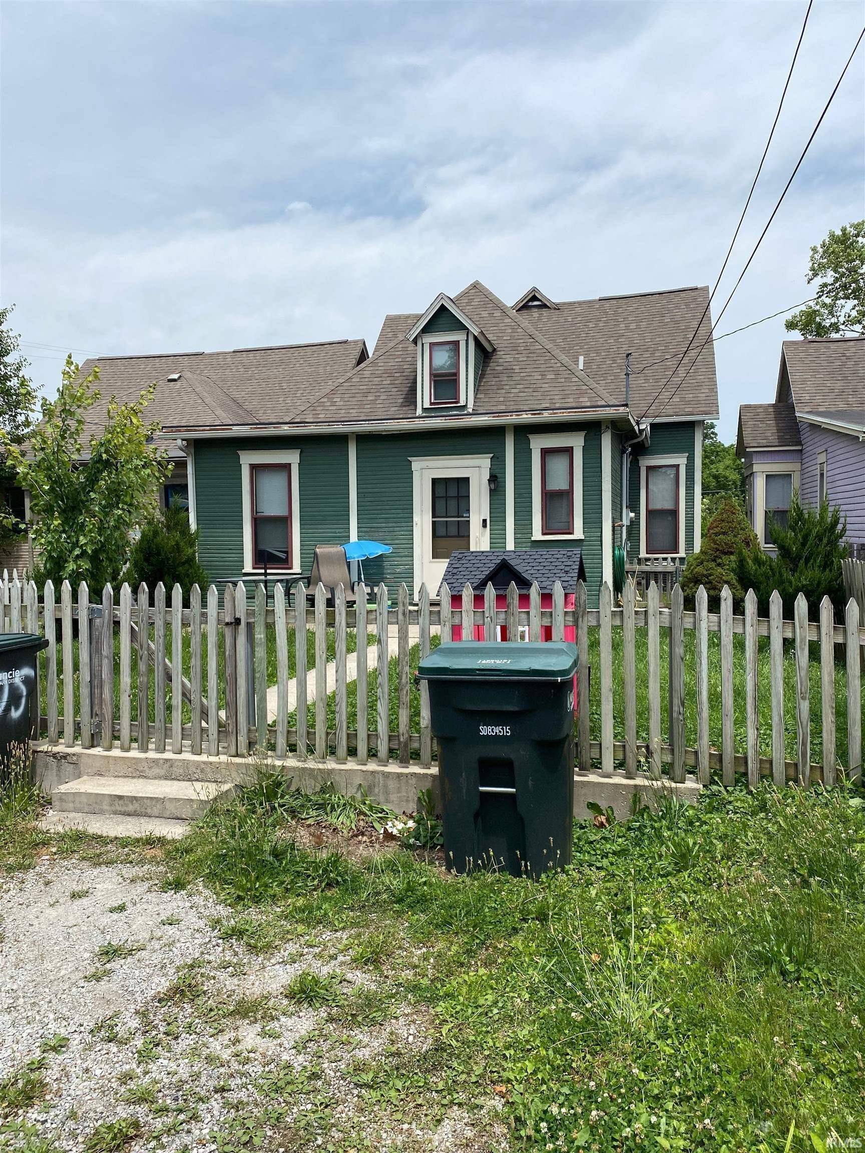 Muncie, IN 47305,805 E Jackson Street