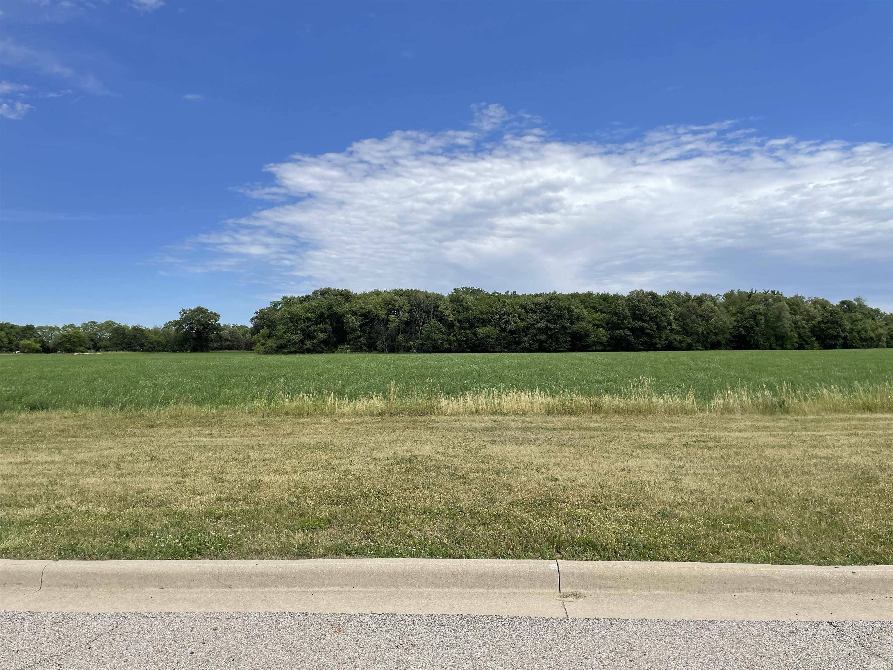 Elkhart, IN 46516,Lot 11 Parkway Avenue