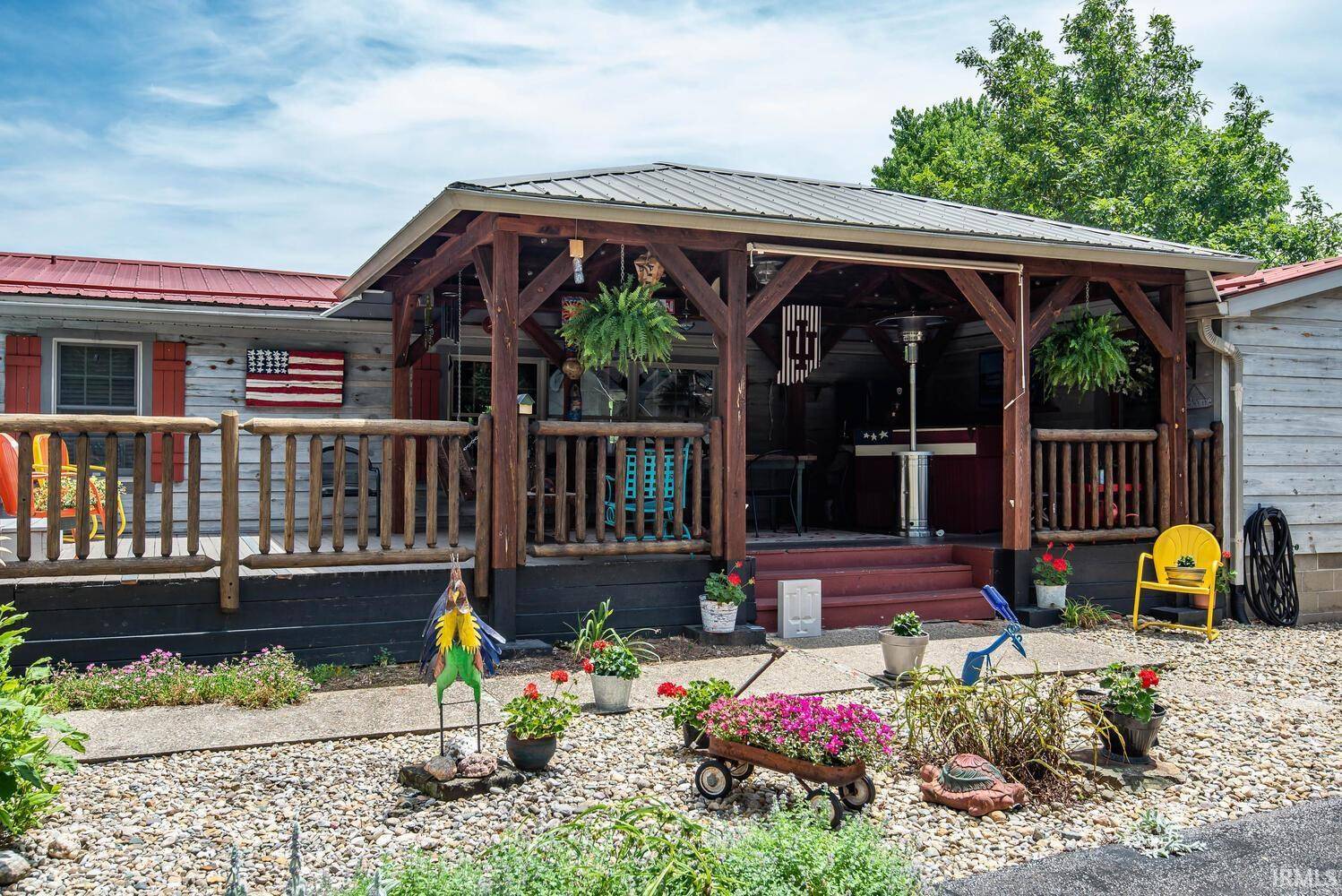 Bloomington, IN 47408,1069 E Whisnand Road
