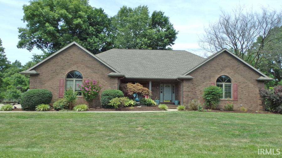 Vincennes, IN 47591,2450 N Palomino Drive