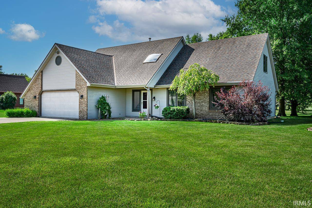 Fort Wayne, IN 46818-9405,3329 Plantation Trail