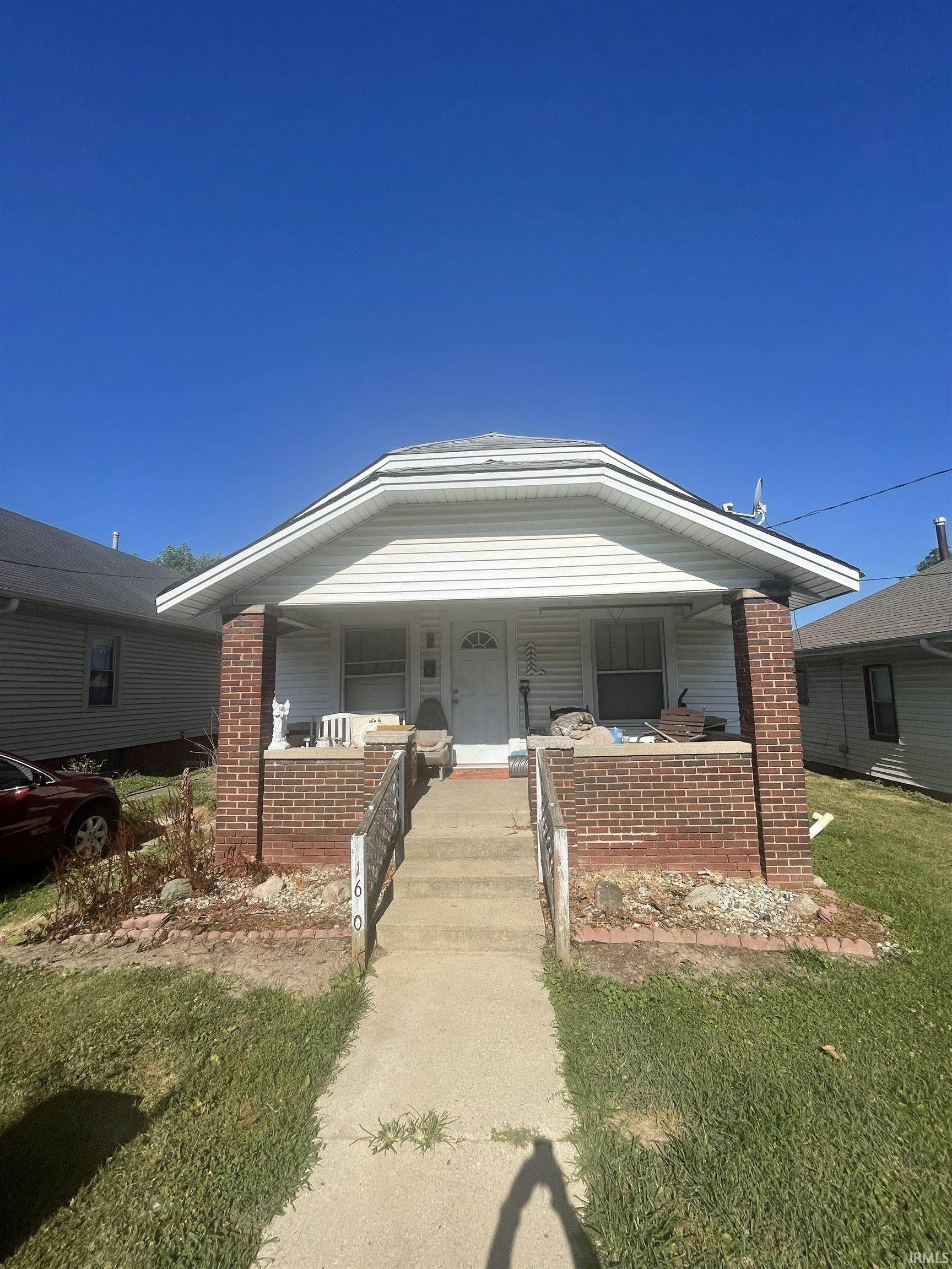 Frankfort, IN 46041,1160 N John Street