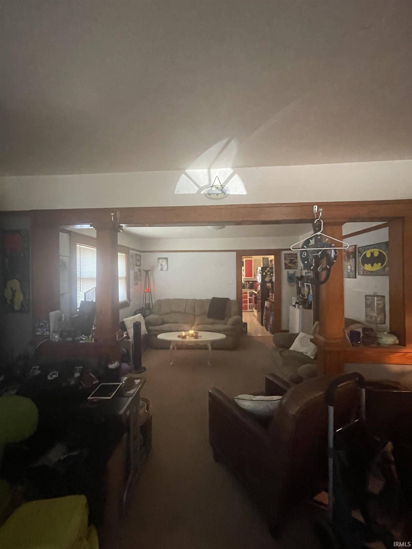 Frankfort, IN 46041,1160 N John Street