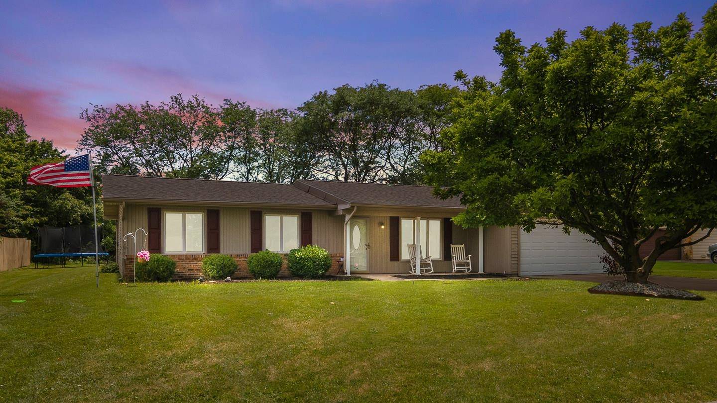 Huntington, IN 46750,6315 W 465 North Street