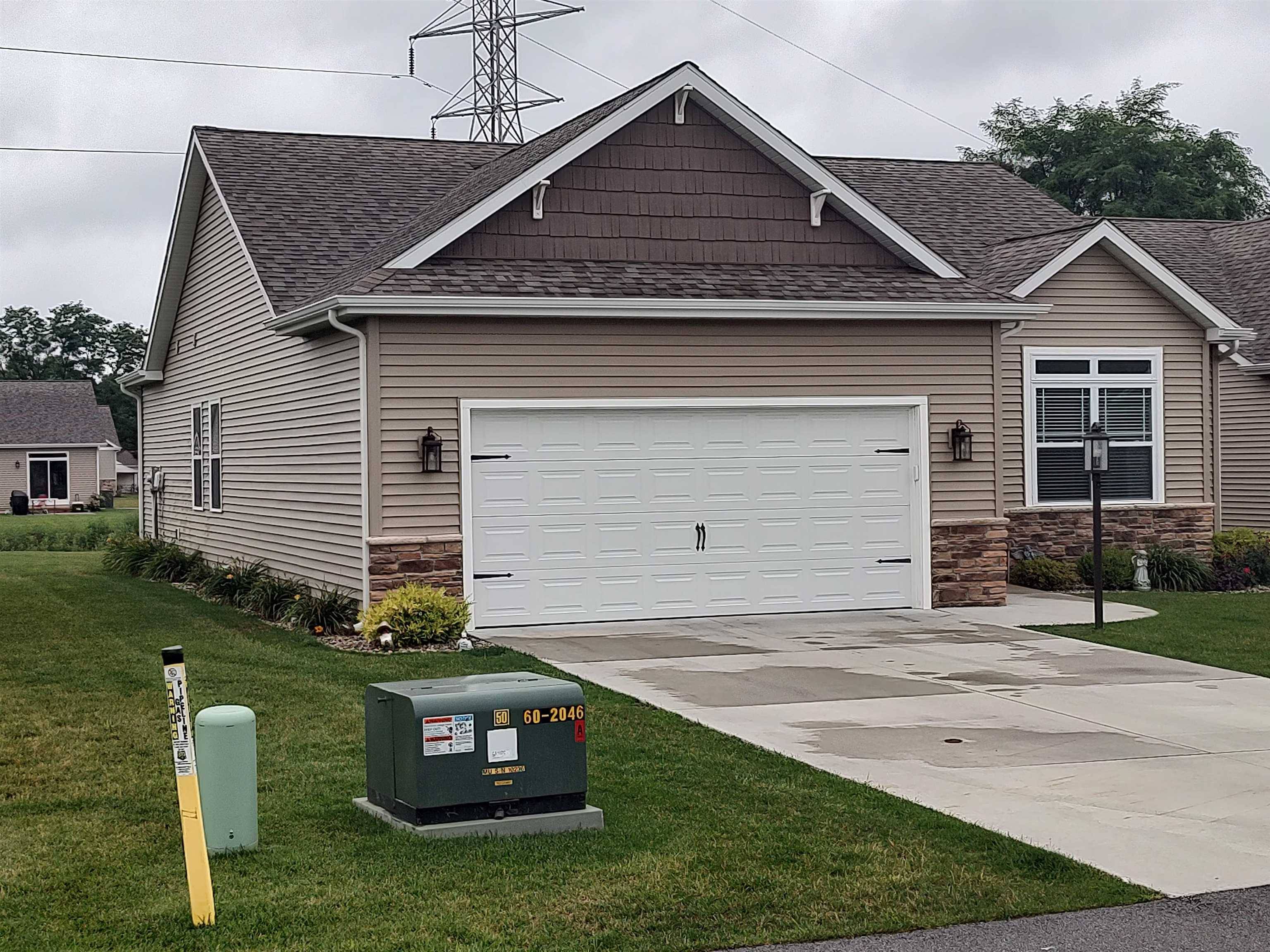 Mishawaka, IN 46544,1115 Wakefield Court