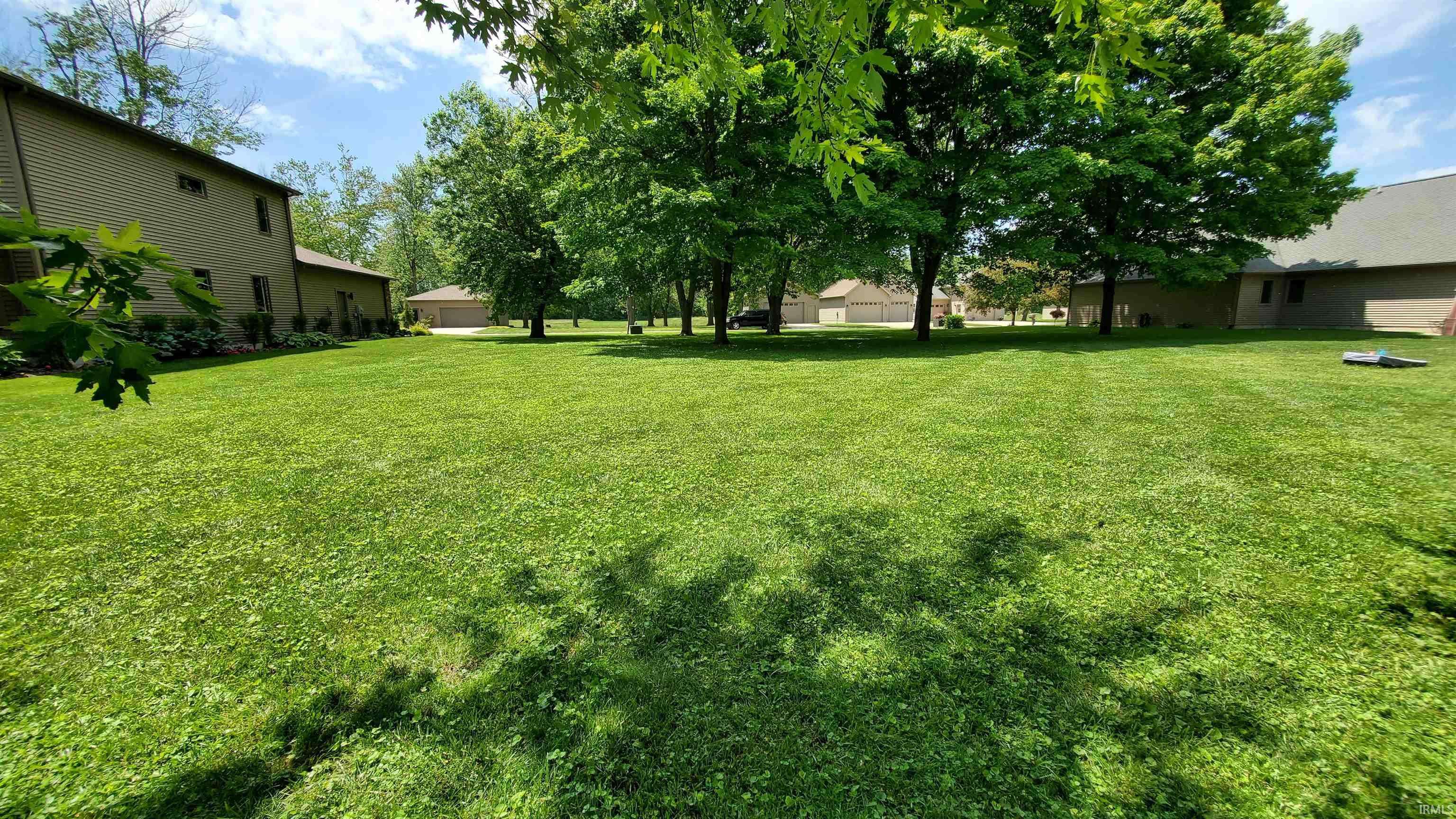 Hudson, IN 46747,Ln 220 Lot 5 Lane